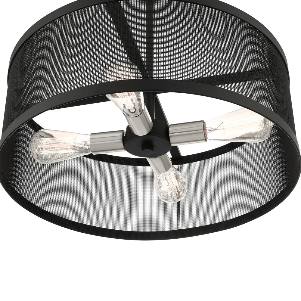Livex Lighting 46214-04 b090015 - View #8