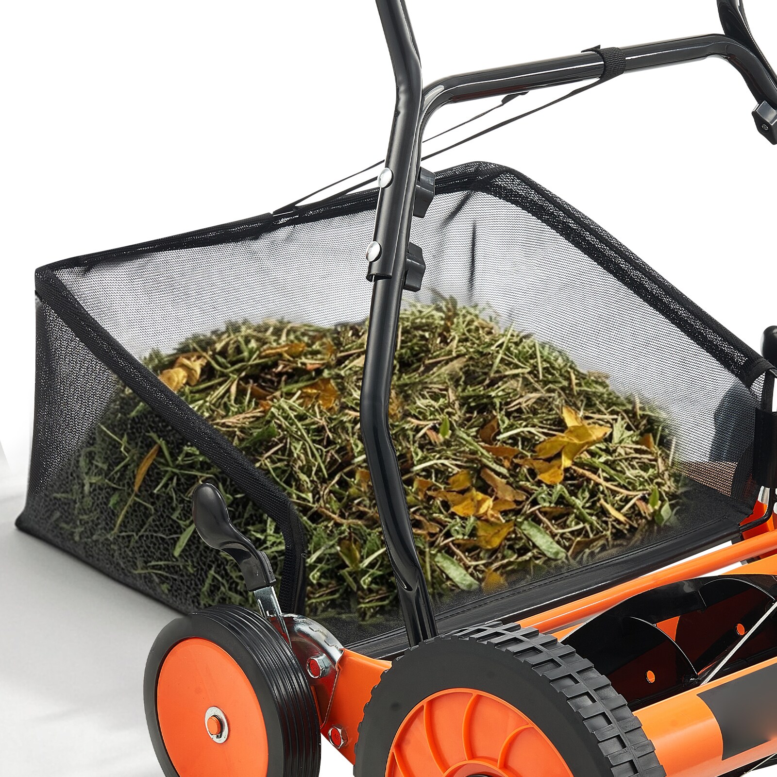 Wooakway FXLS0604-603Z206 Push-Mower-Reel - View #7