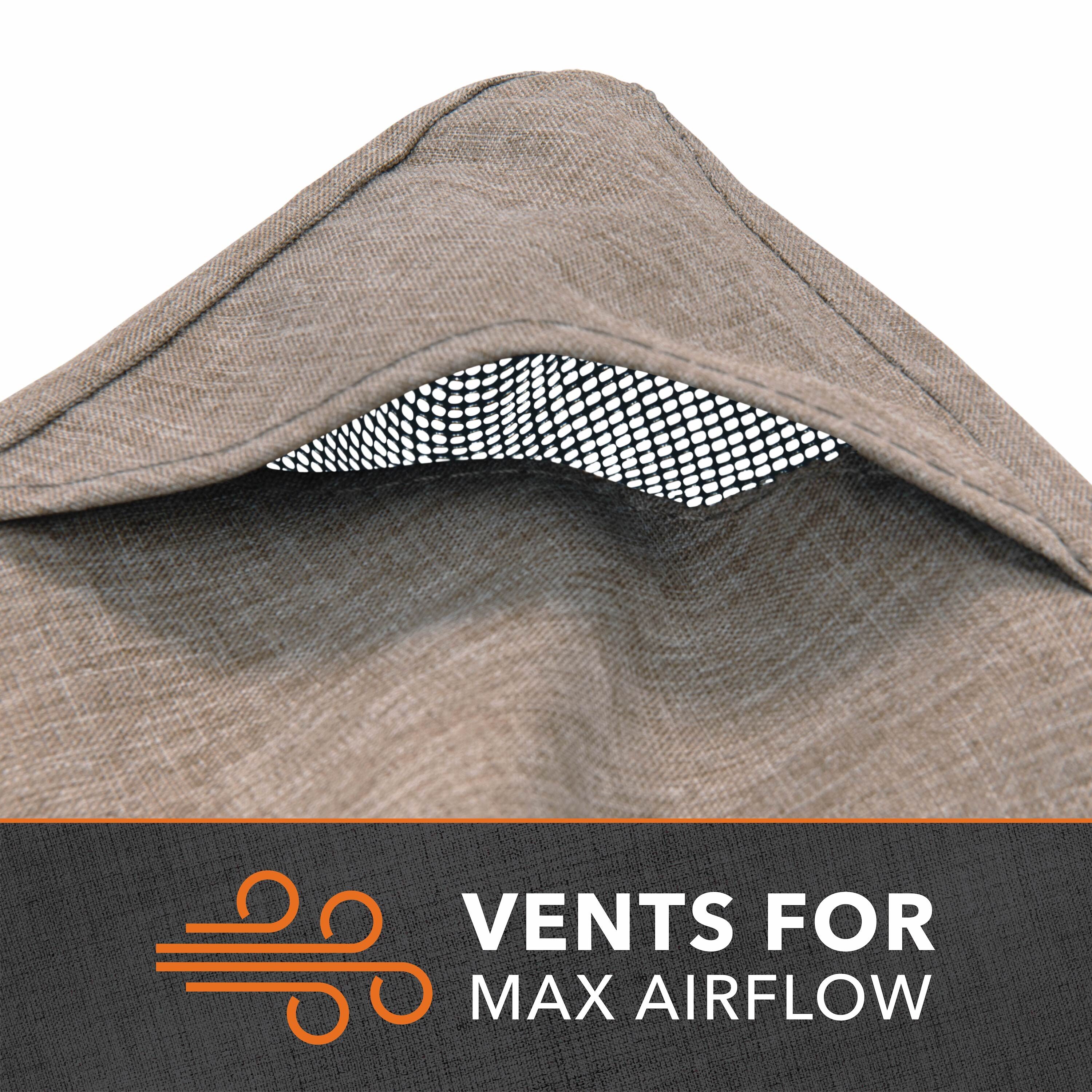Modern Leisure 3104 Patio-Furniture-Covers - View #9