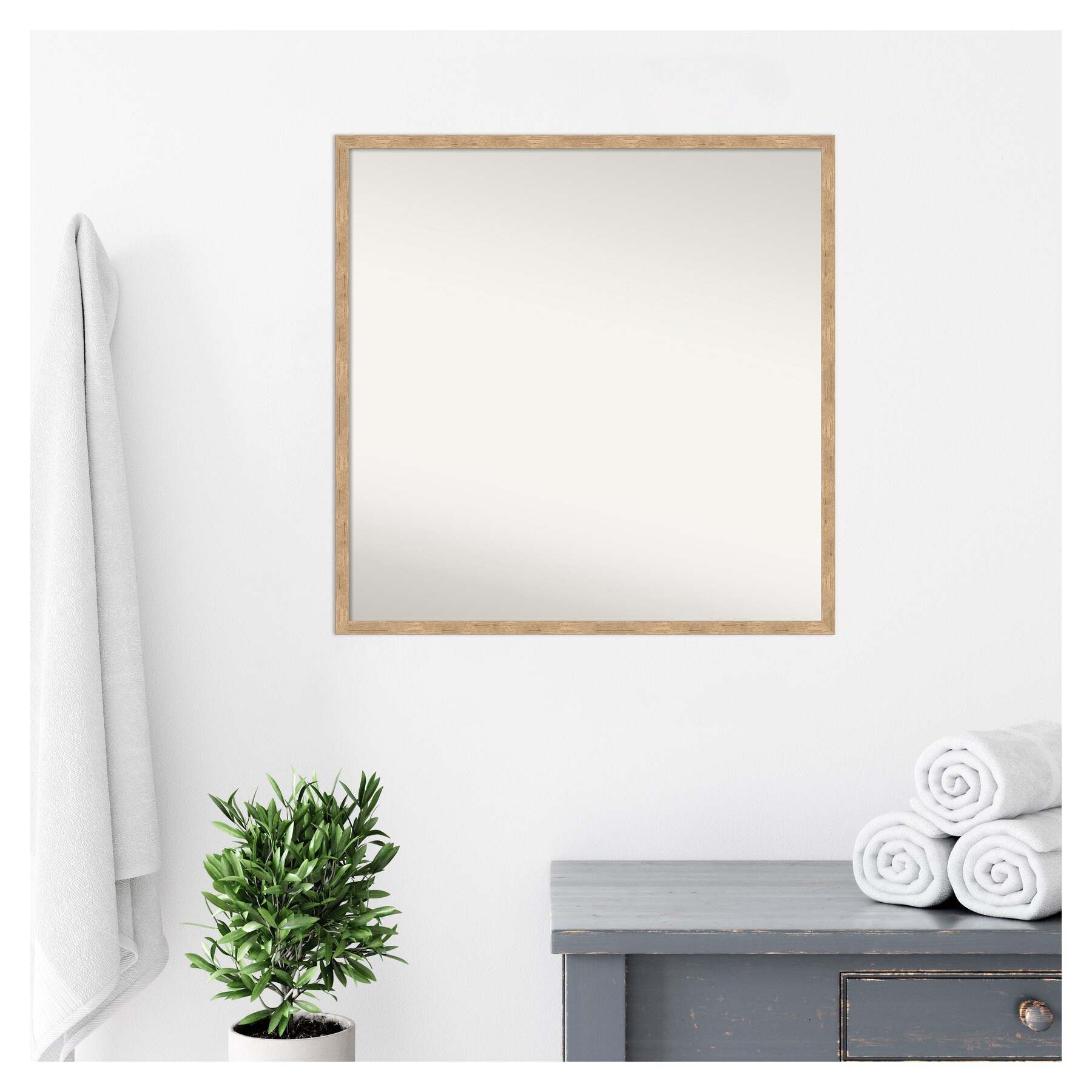 Amanti Art A17008100710 Decor-Mirrors - View #6