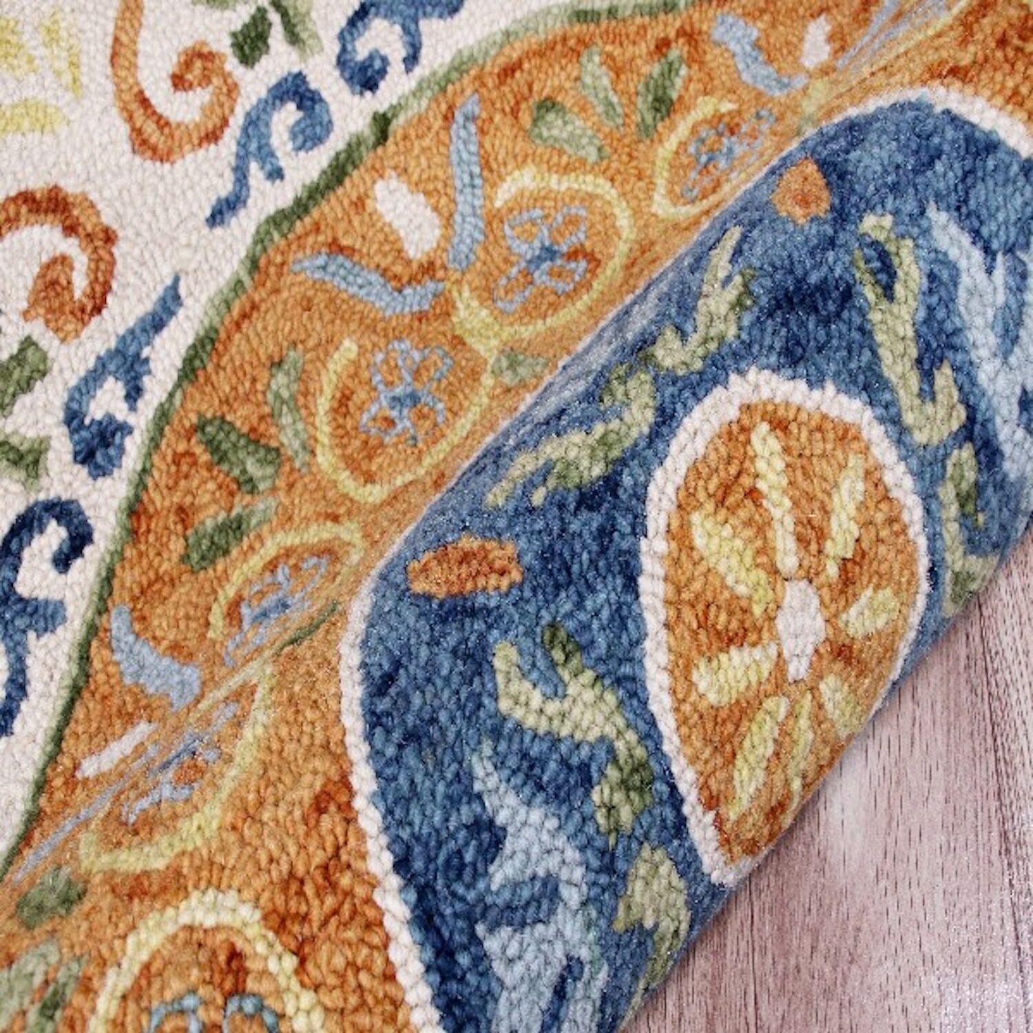 LR Home 6140A1084934J8 rugs - View #4