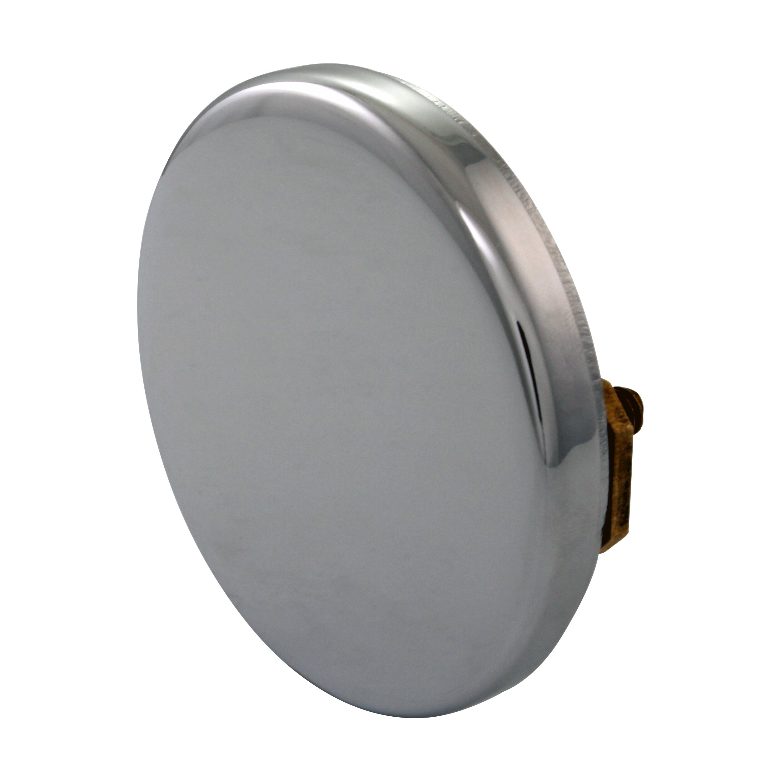 WESTBRASS D398RK-26 Tub-Drain-Accessories - View #3