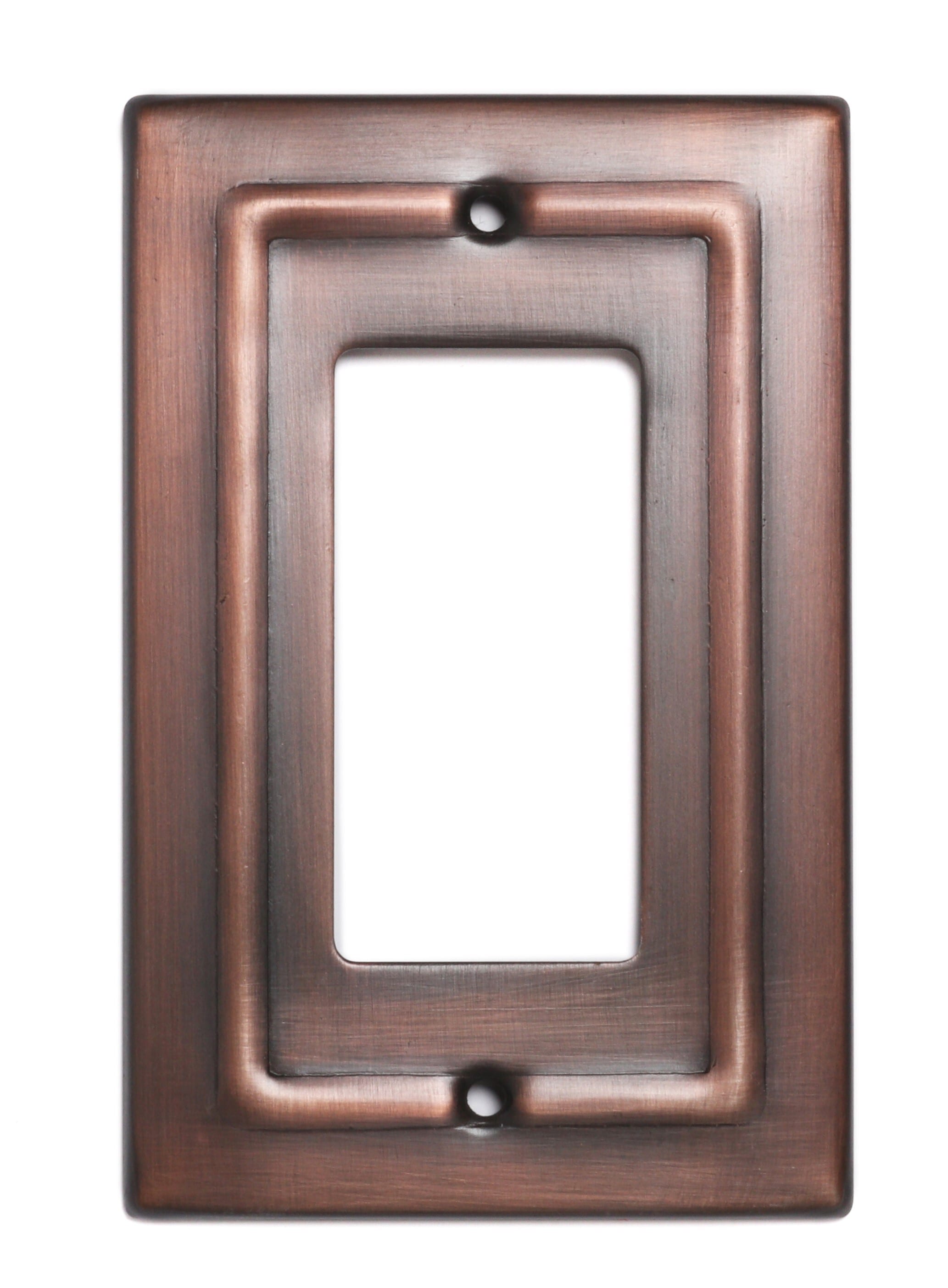 Monarch Abode 19657 Electrical-Wall-Plates - View #5
