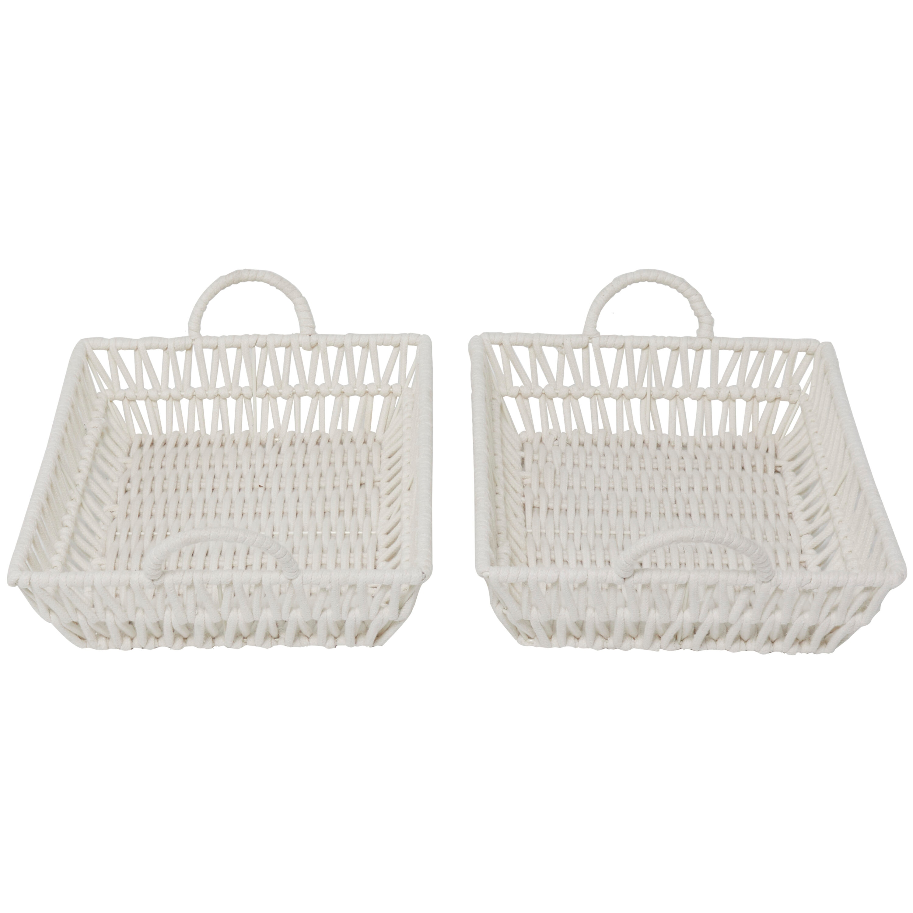 The Novogratz 30276 Bins-Baskets - View #4