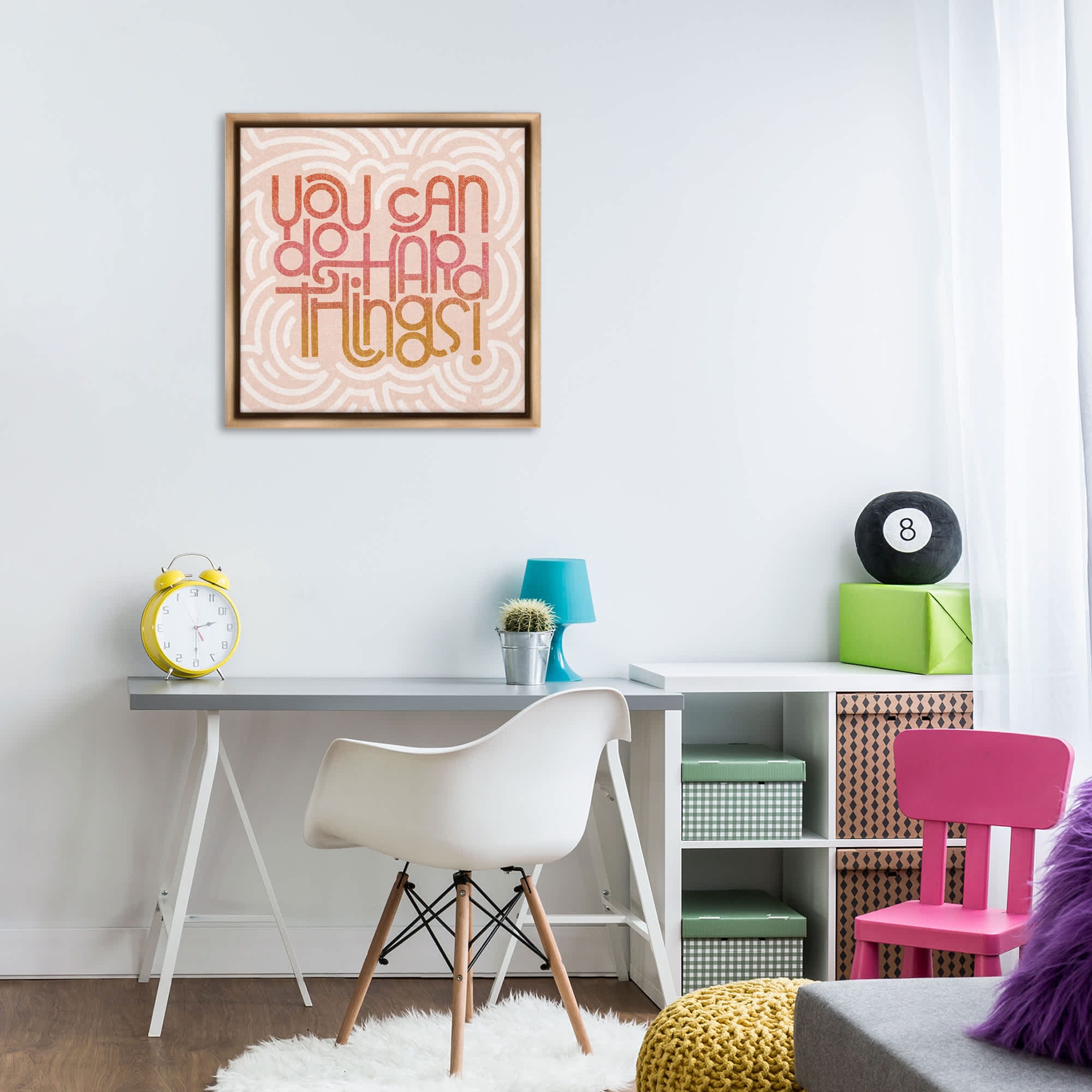 Stupell Industries BT-430-FFE-24X24 Wall-Art - View #3