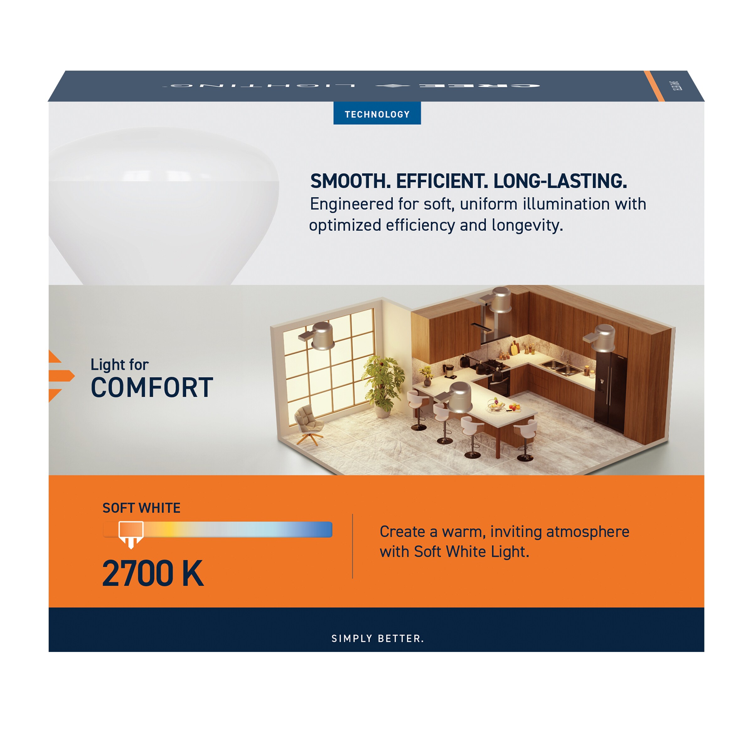 Cree Lighting CL1100BR409272 Led-Lights - View #3