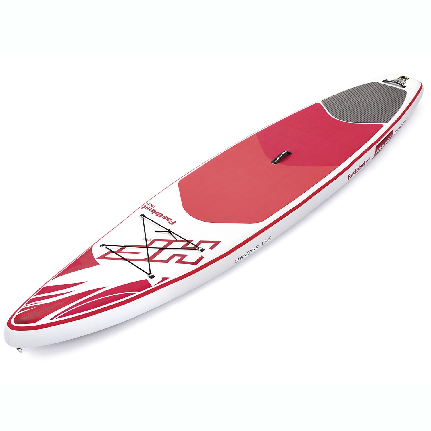 Bestway 121141 Stand-Up-Paddle-Boards - View #3