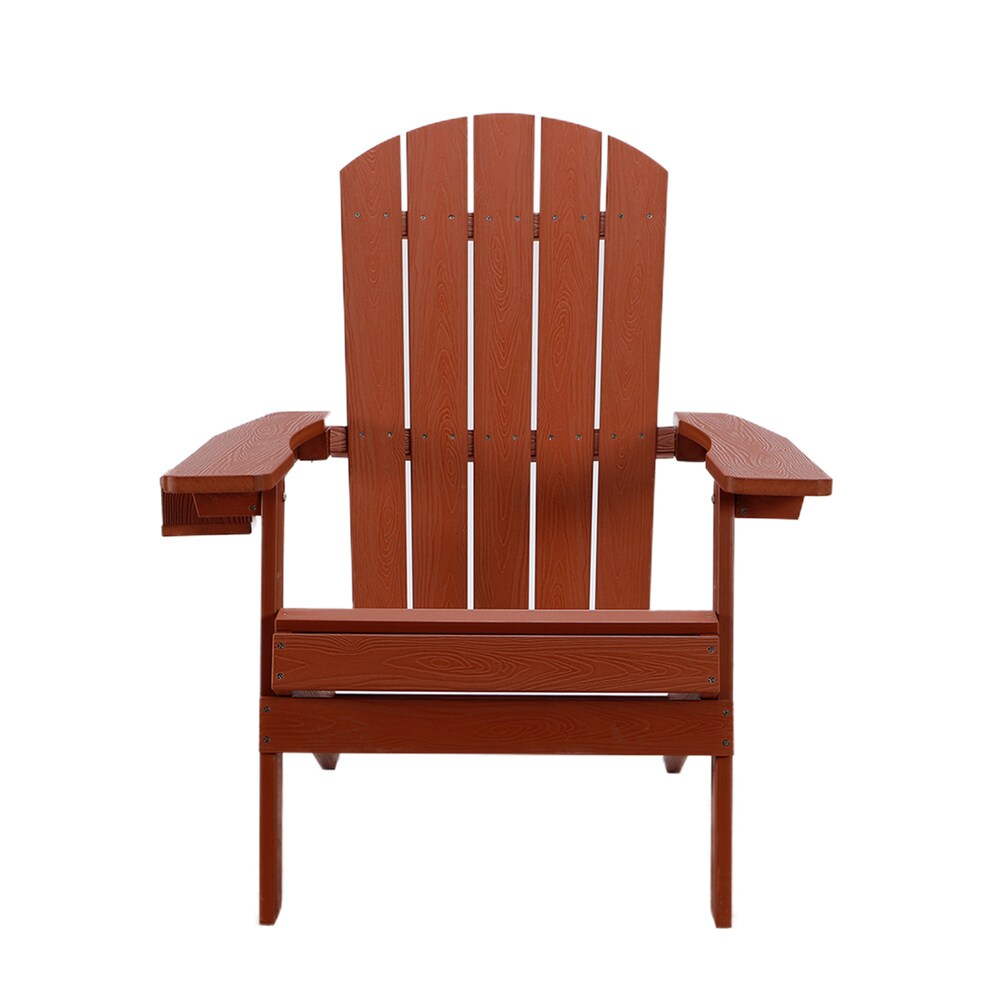 Tranquilo Depot T-G1009CUP-RED Patio-Chairs - View #4