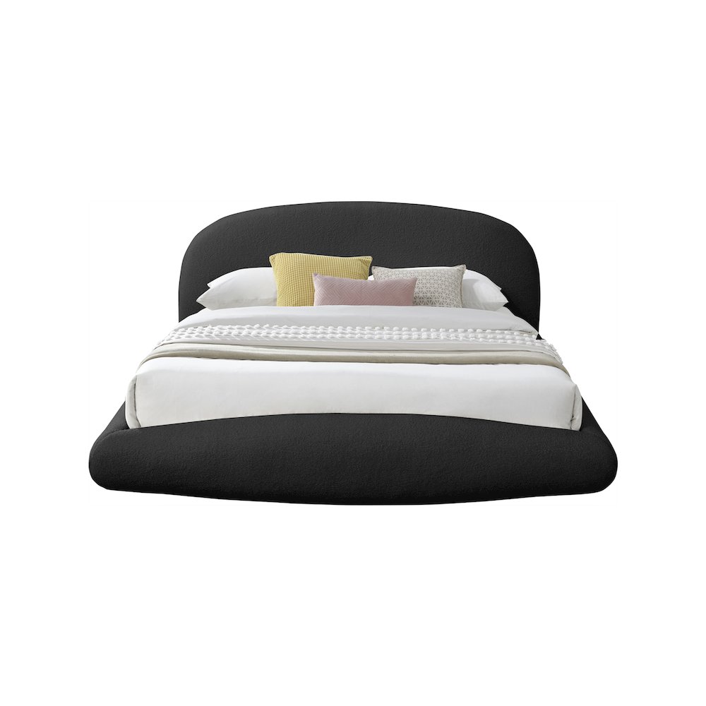 Meridian GENESISBLACK-F beds - View #2