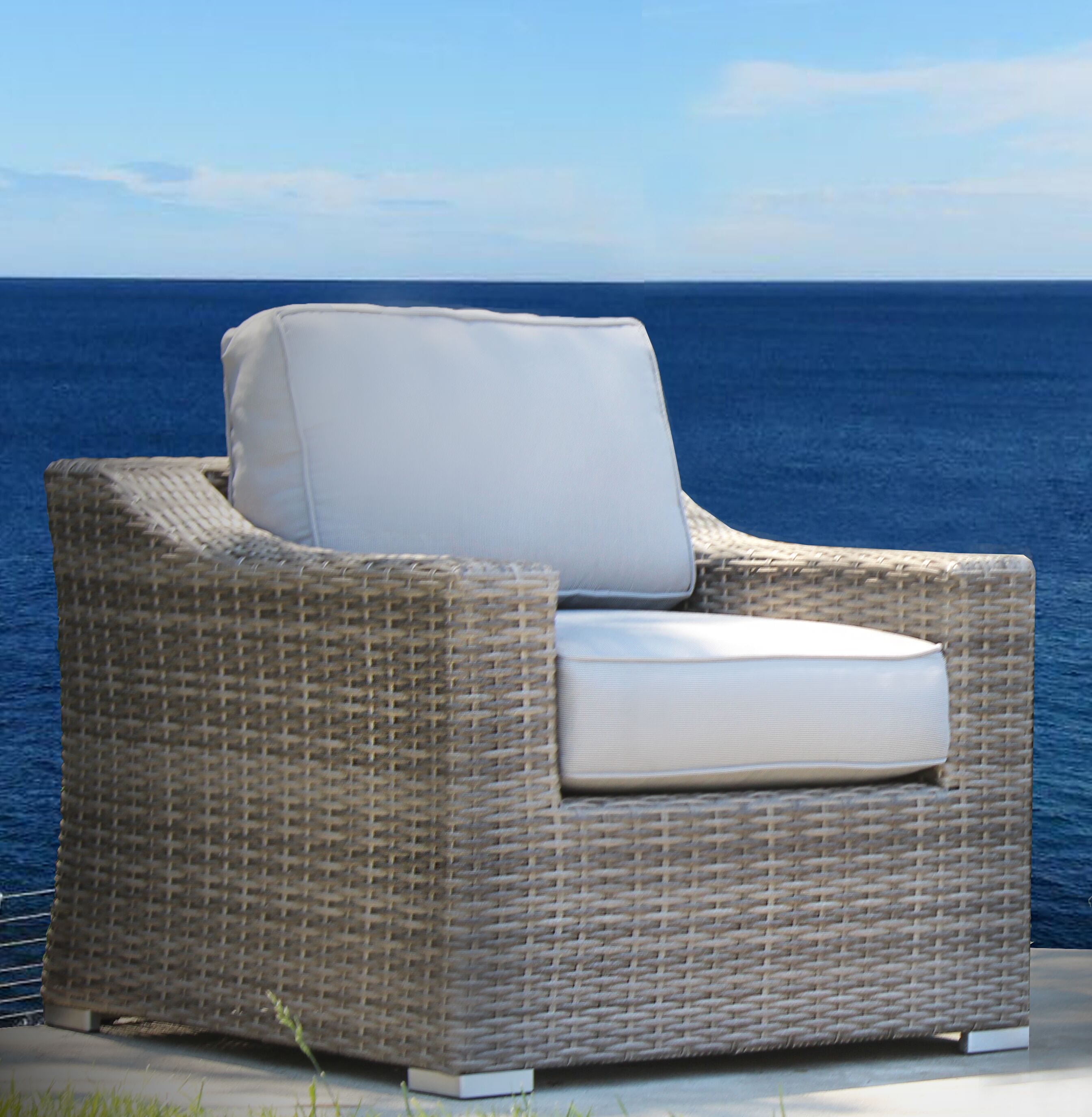 Living Source International CM-5111 Patio-Tables - View #6