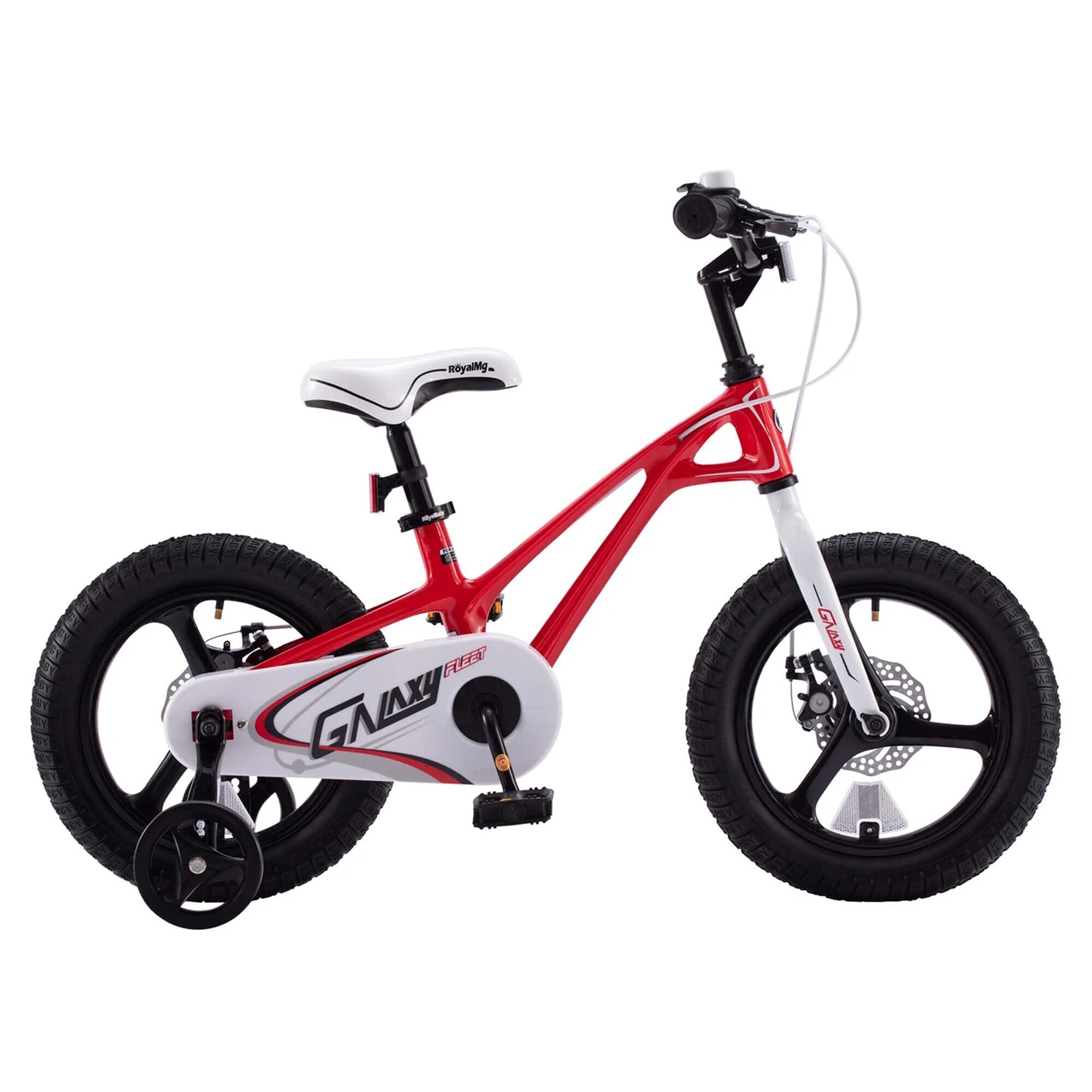 Royal Baby 321033 bikes - View #2