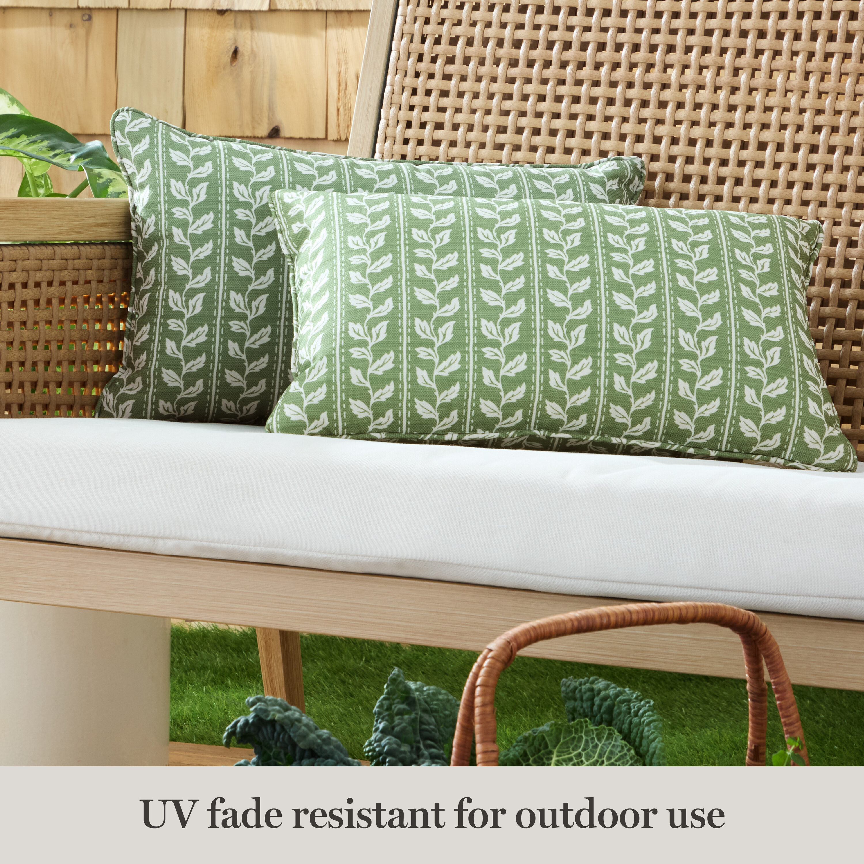 Martha Stewart 2PK-DCP-E048-400 Accent-Pillows - View #3