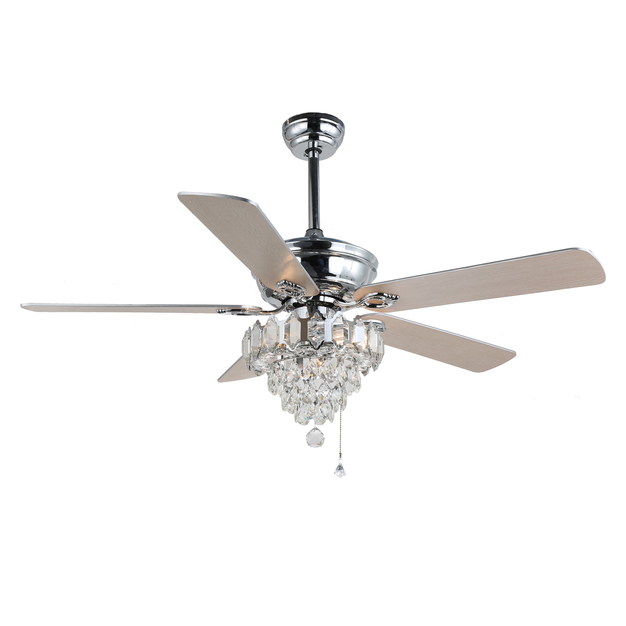 Bella Depot BD2025-C Ceiling-Fans - View #4
