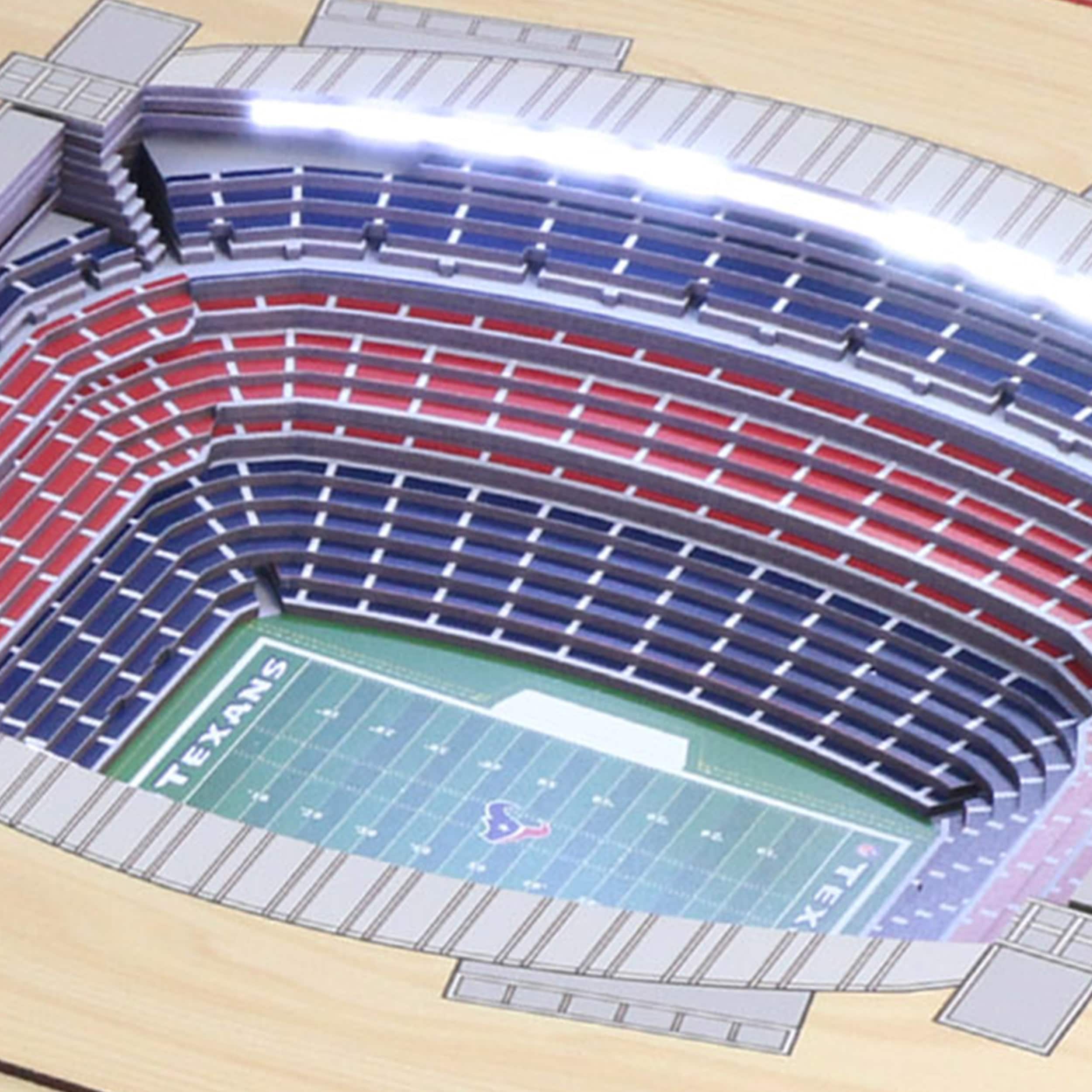 StadiumViews 8492390 End-Tables - View #6