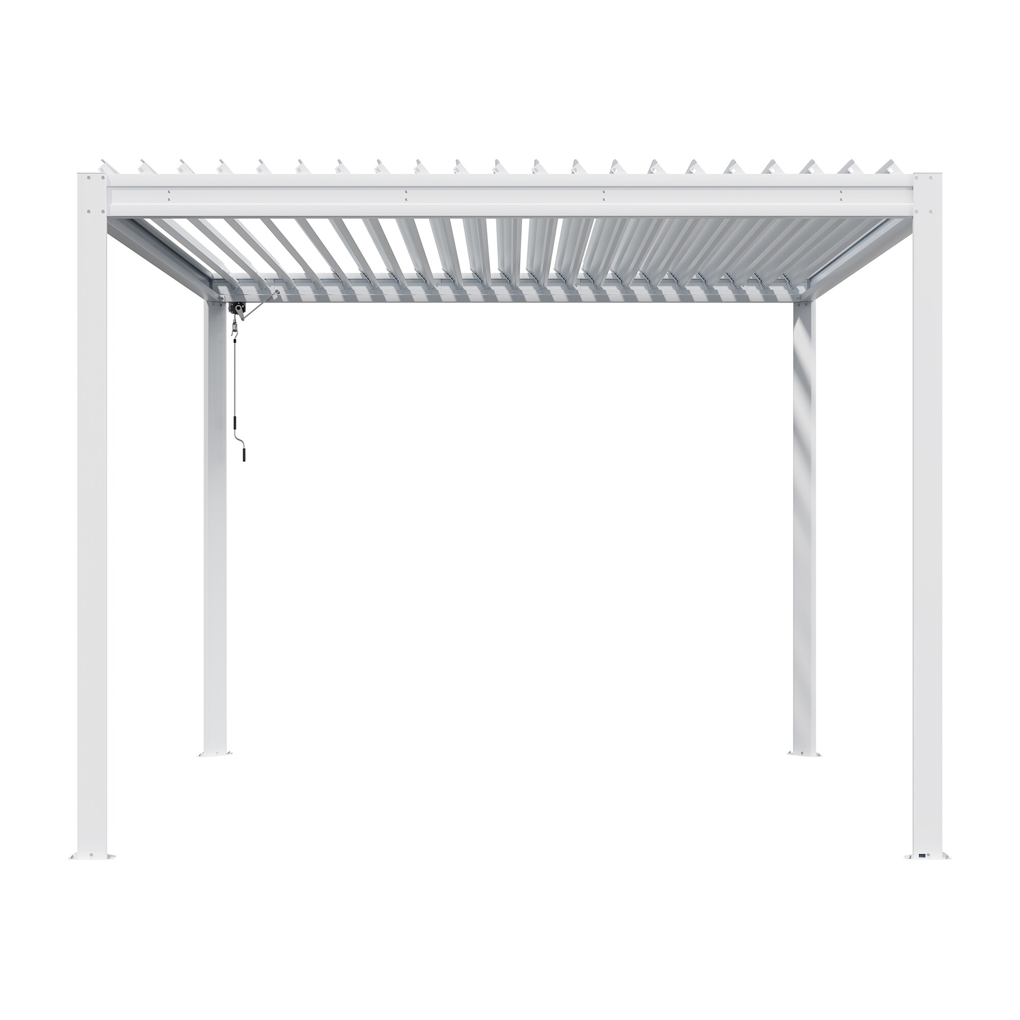 Mondawe MO-SB521A Pergolas-2 - View #2