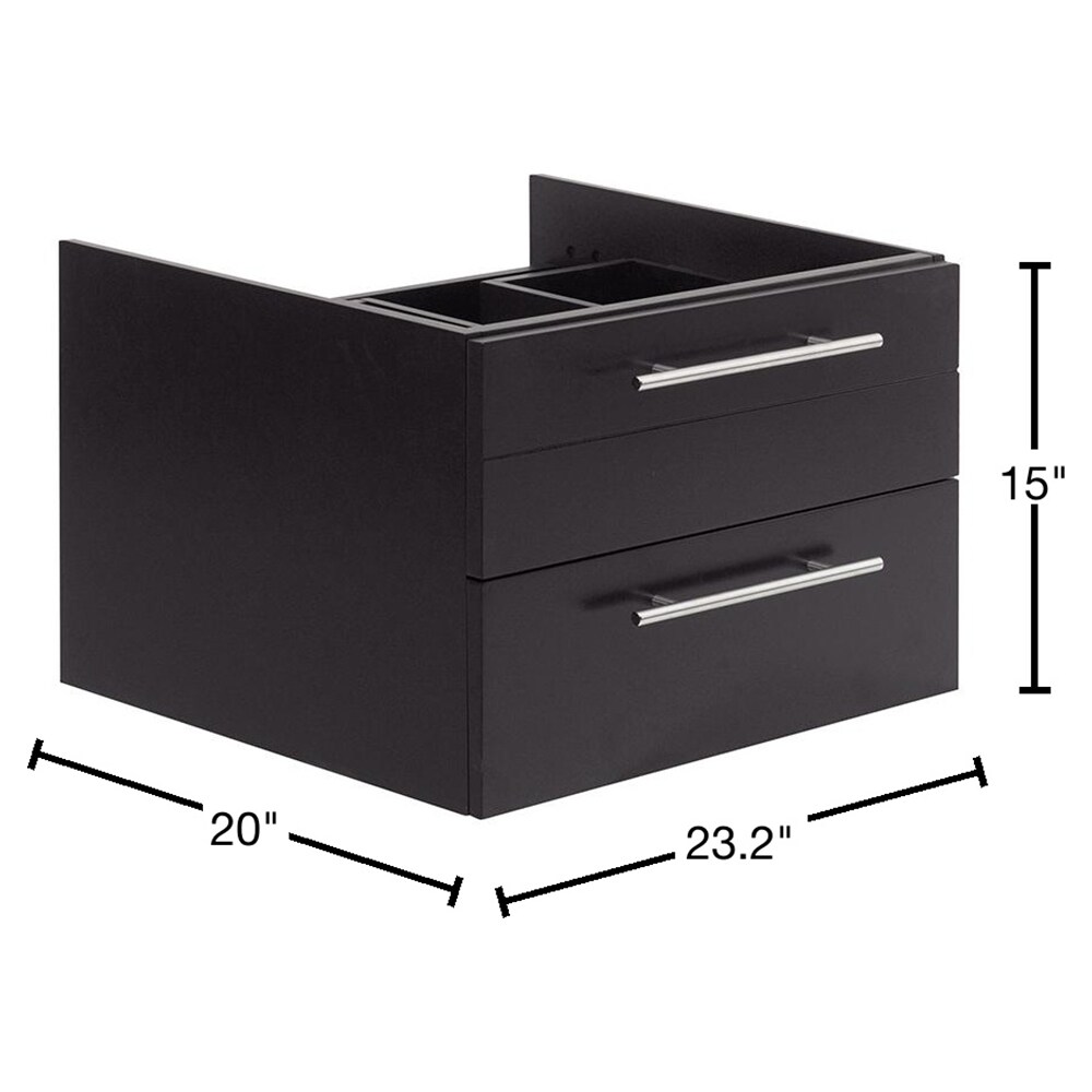 Fresca FCB6124ES-VSL vanities - View #10