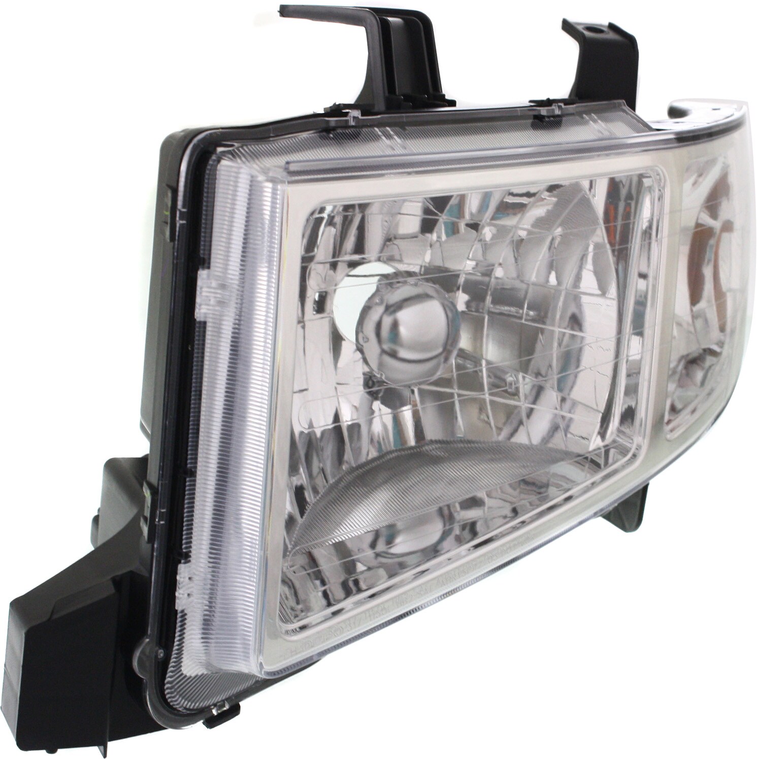 Garage-Pro JCWREPH100114QGP Headlights-Components - View #3