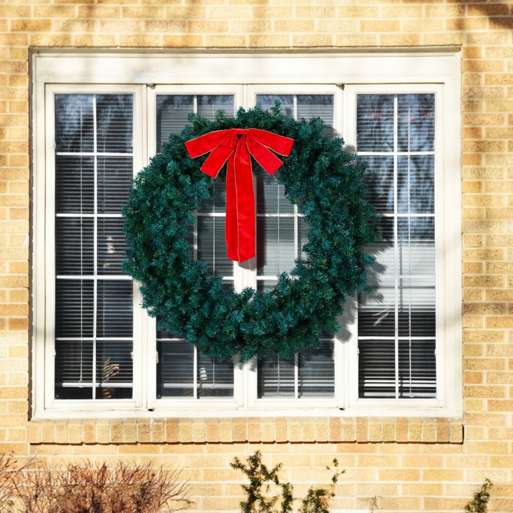 Upsimples 53372683-SYHJQ001 Table-Christmas-Decorations - View #3