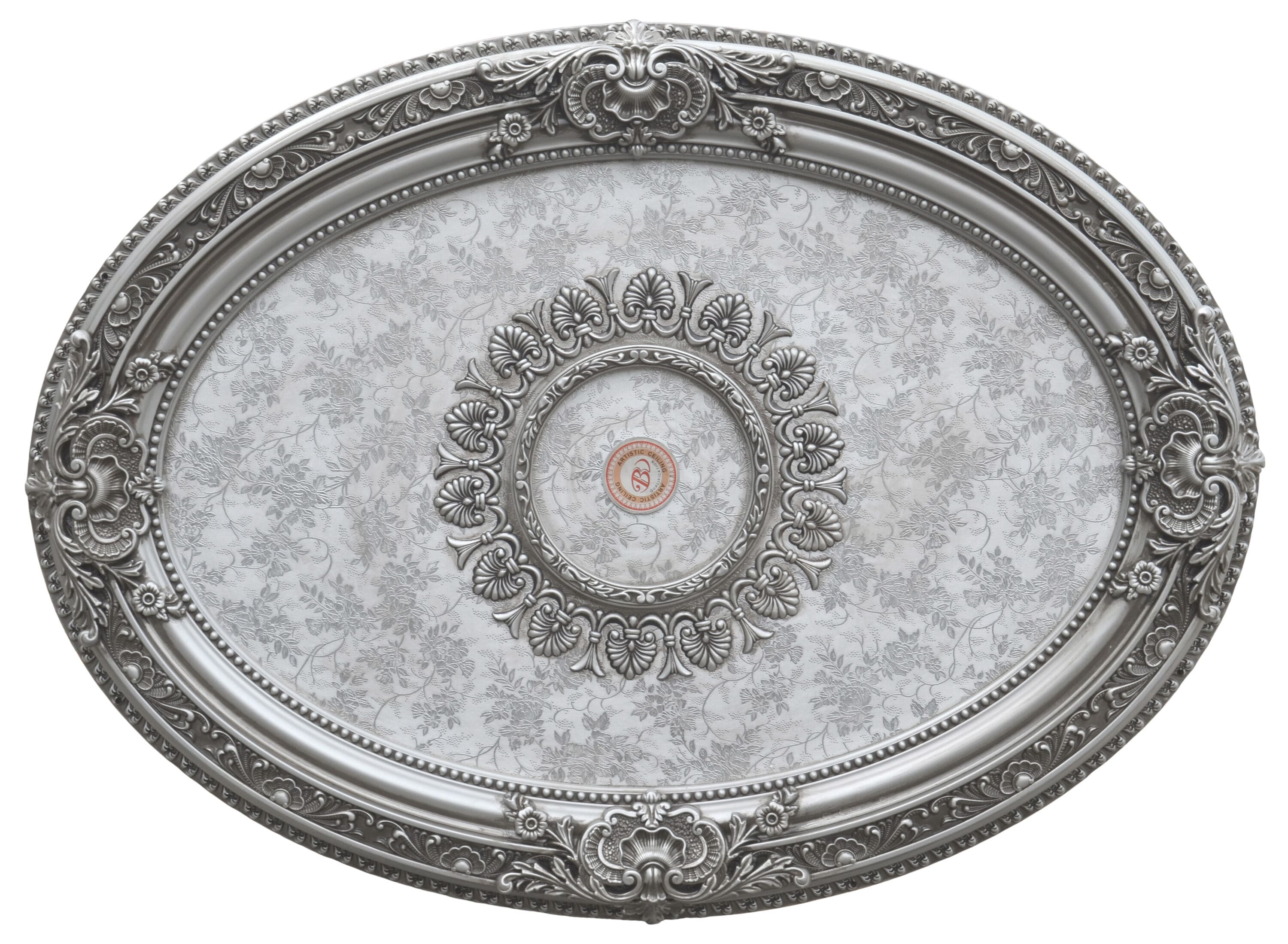 AFD HOME 12013957 Ceiling-Medallions - View #2