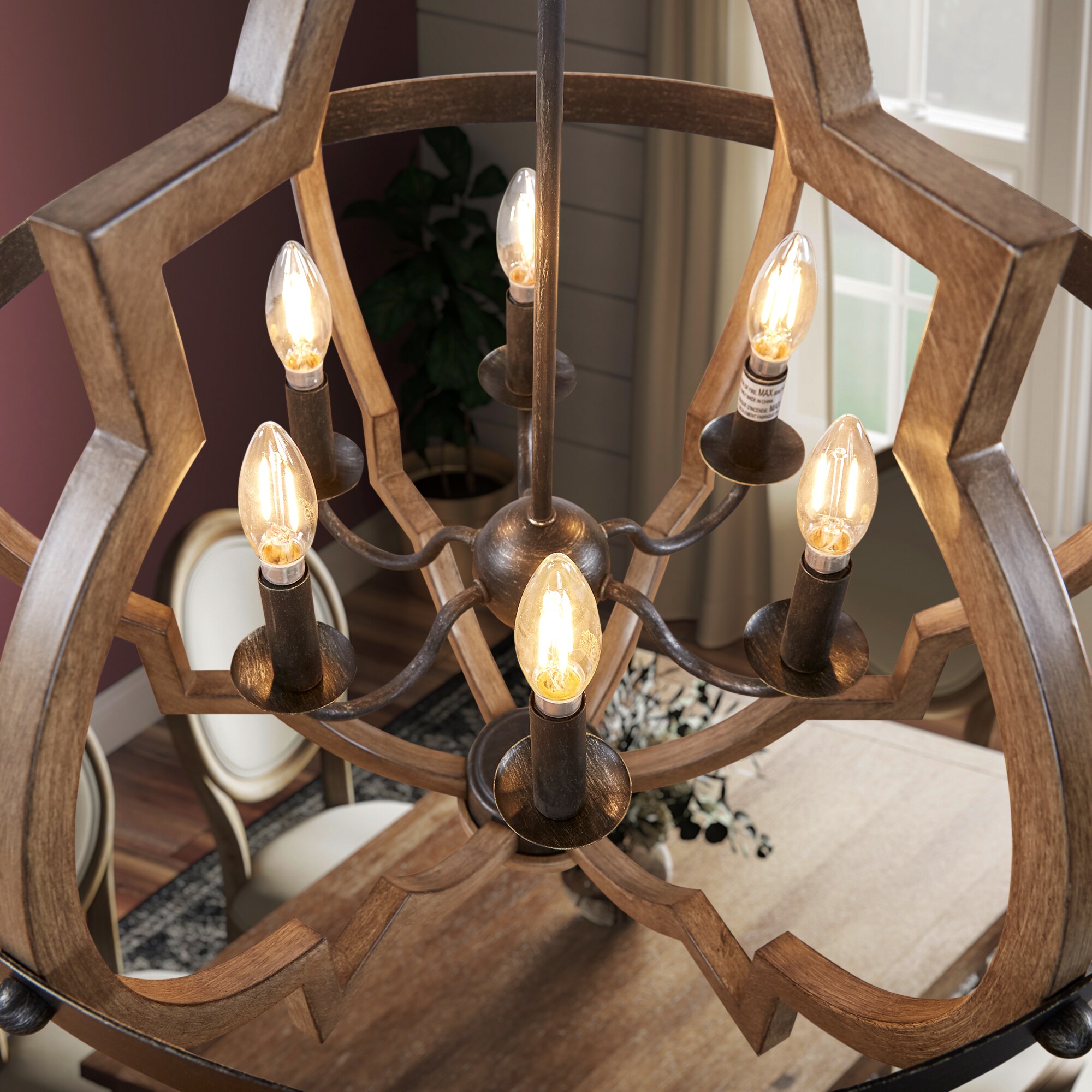 Generation Lighting 5124906-846 Pendant-Lights - View #5