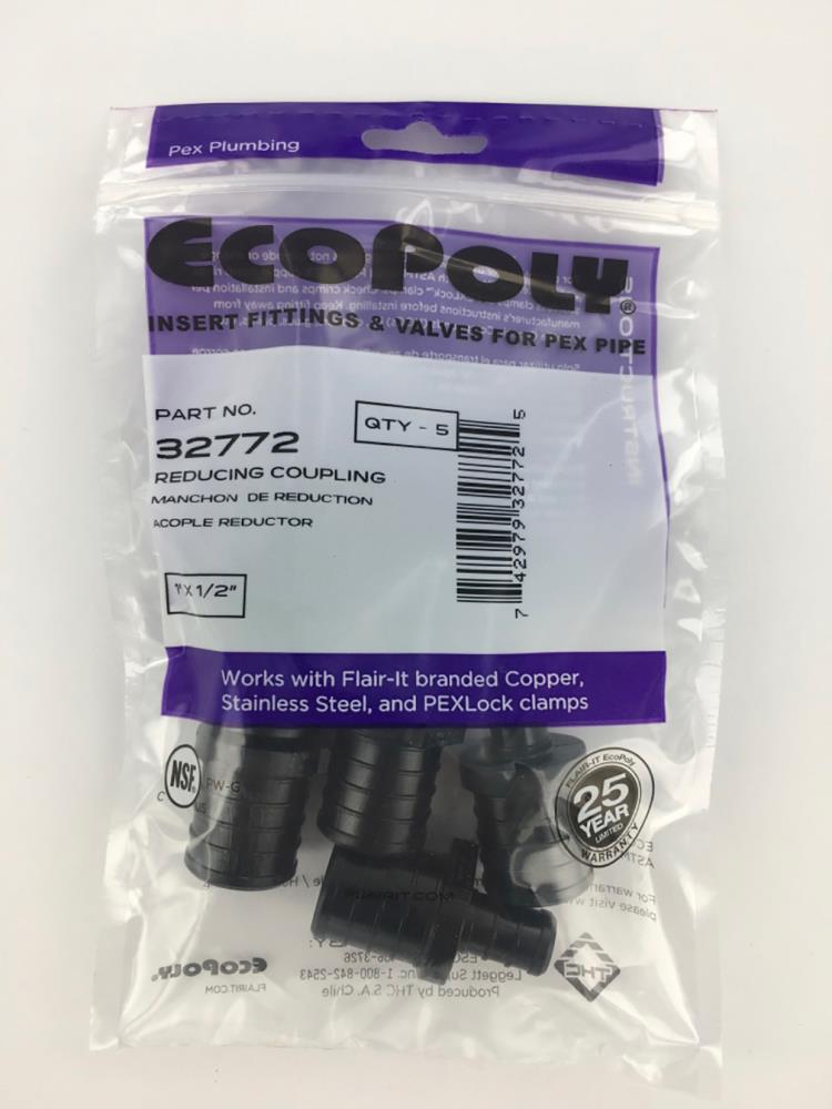 Ecopoly 32772  - View #3