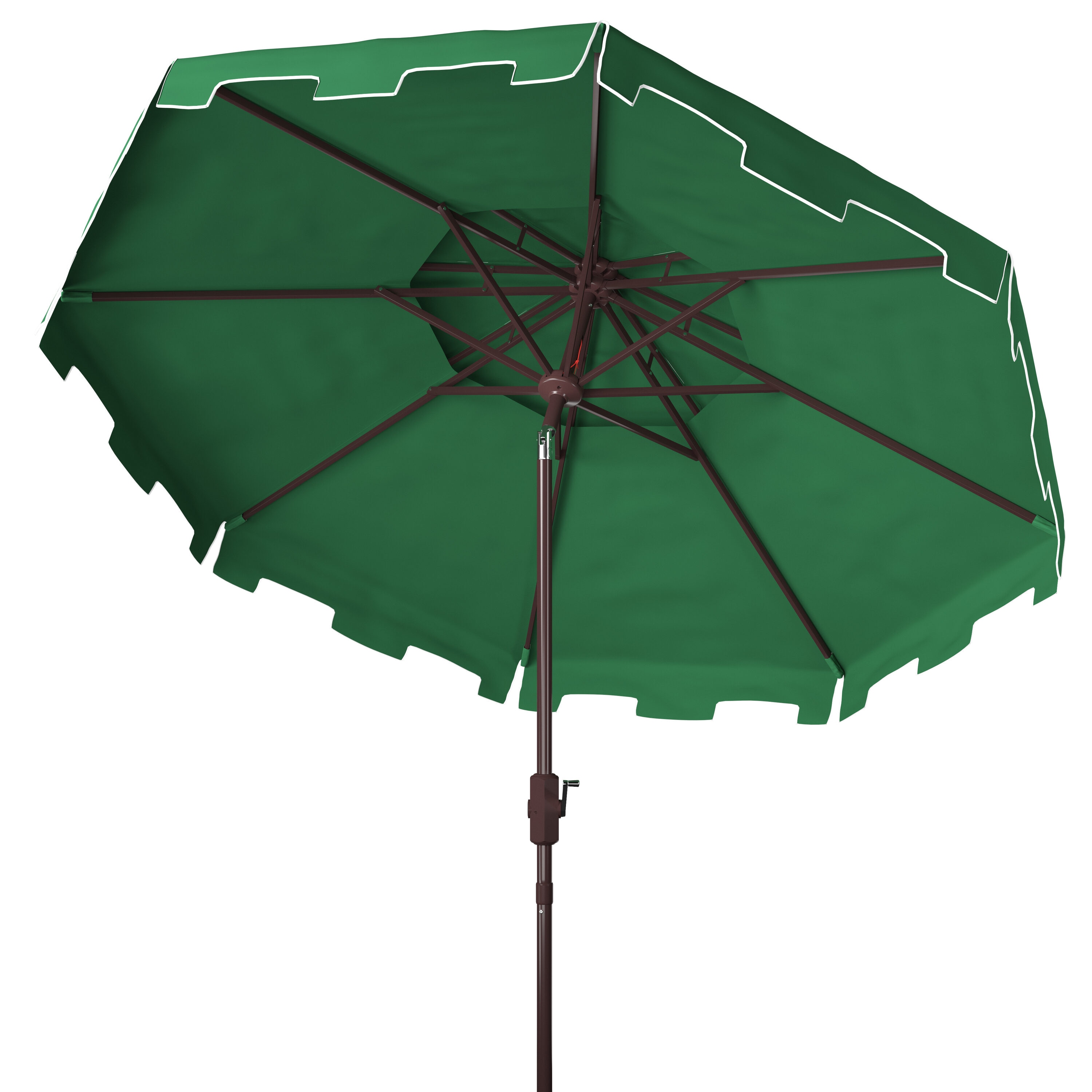 Safavieh PAT8200B Umbrellas-2 - View #2
