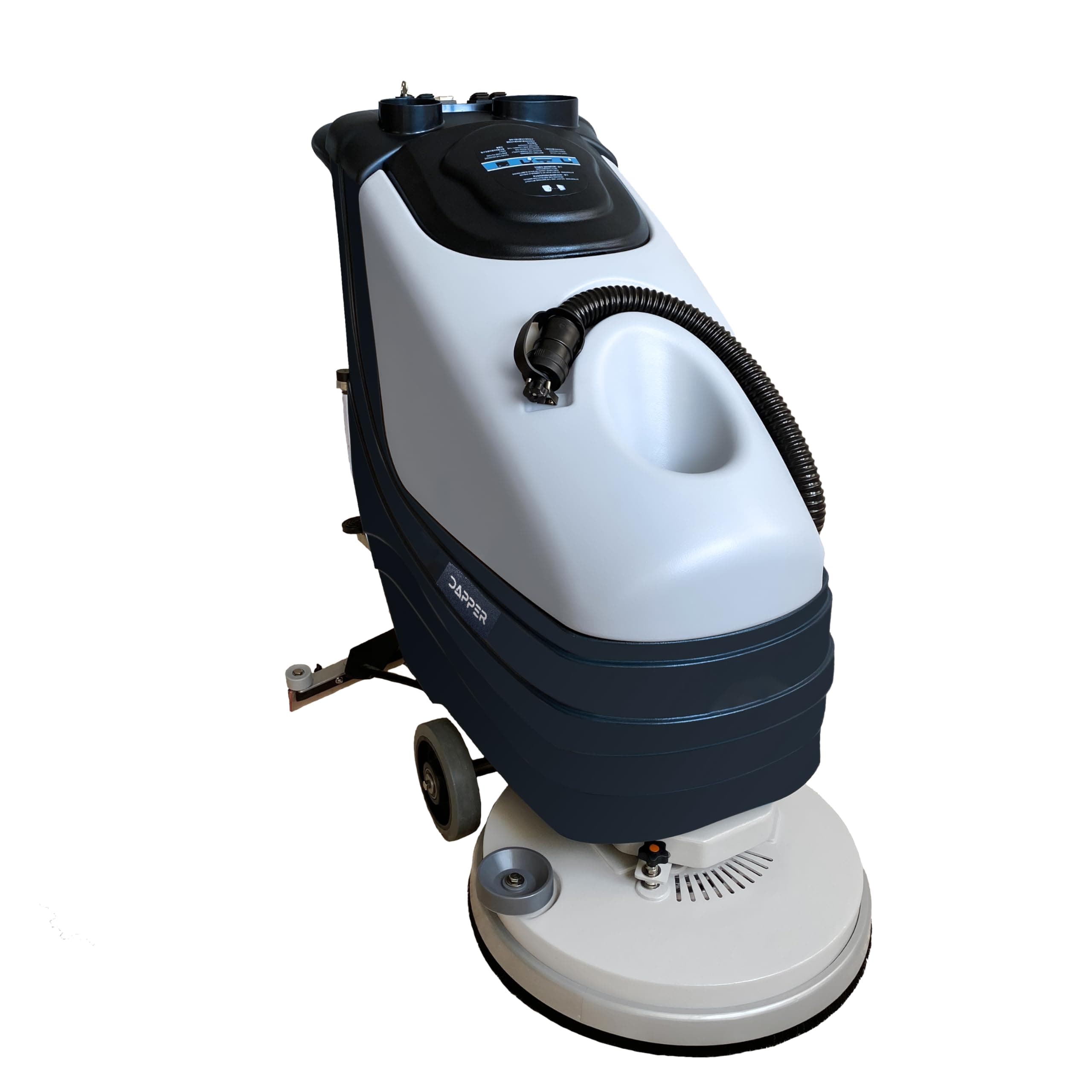 DAPPER SUPPLY DP-WBFS1200 Floor-Scrubbers - View #3