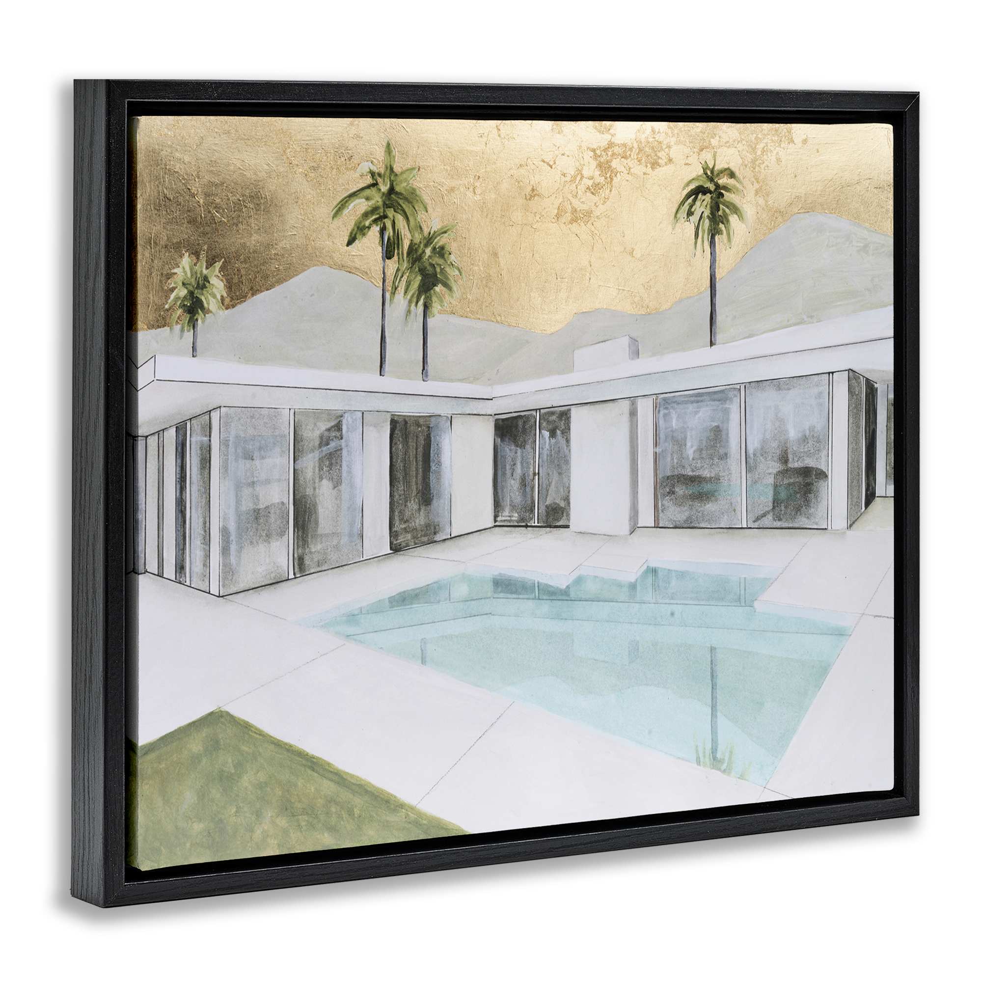 Stupell Industries BS-398-FFB-16X20 Wall-Art - View #2