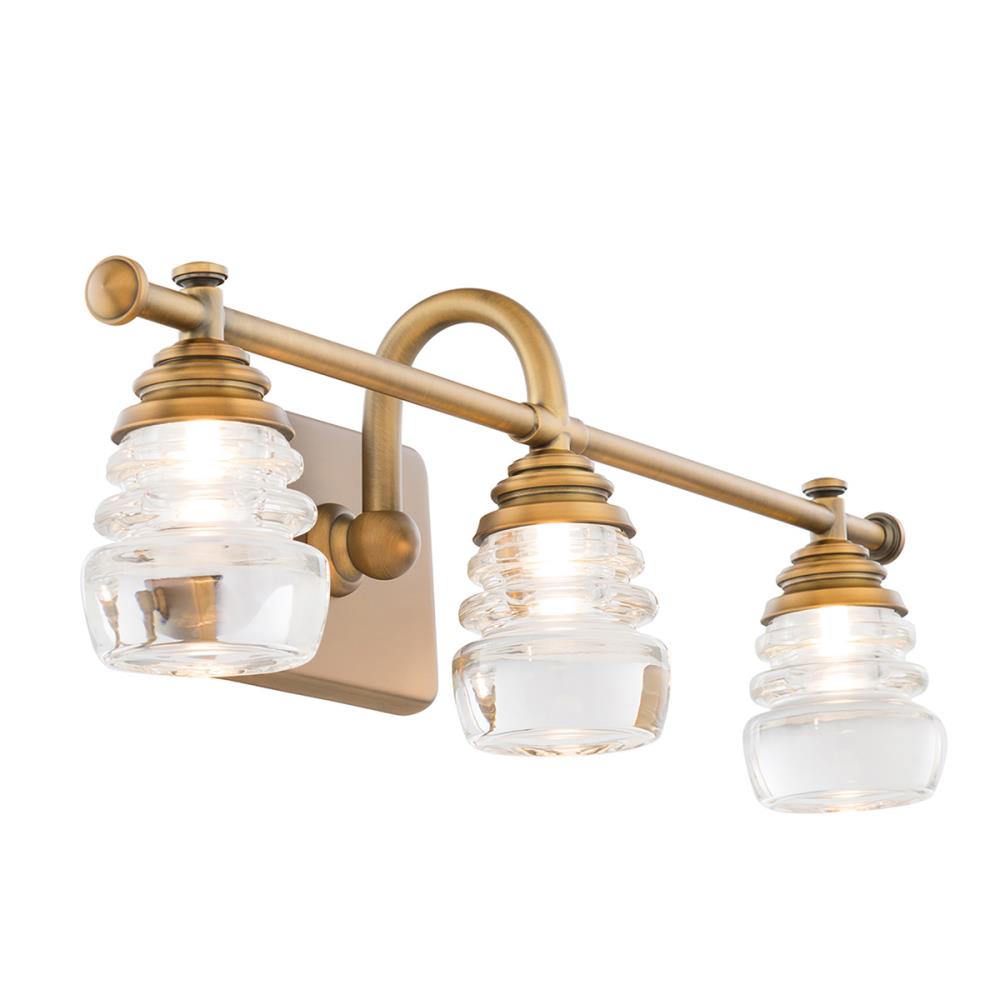 dweLED Vanity Lights at Lowes.com