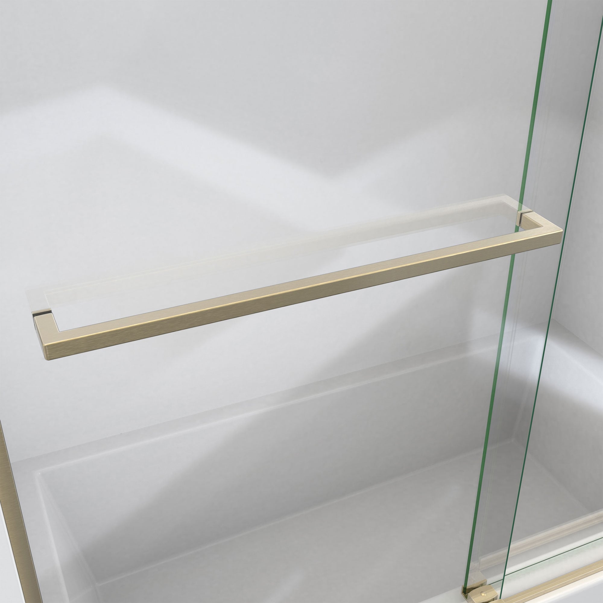 DreamLine TDVH60W620VXX05 Bathtub-Doors - View #4