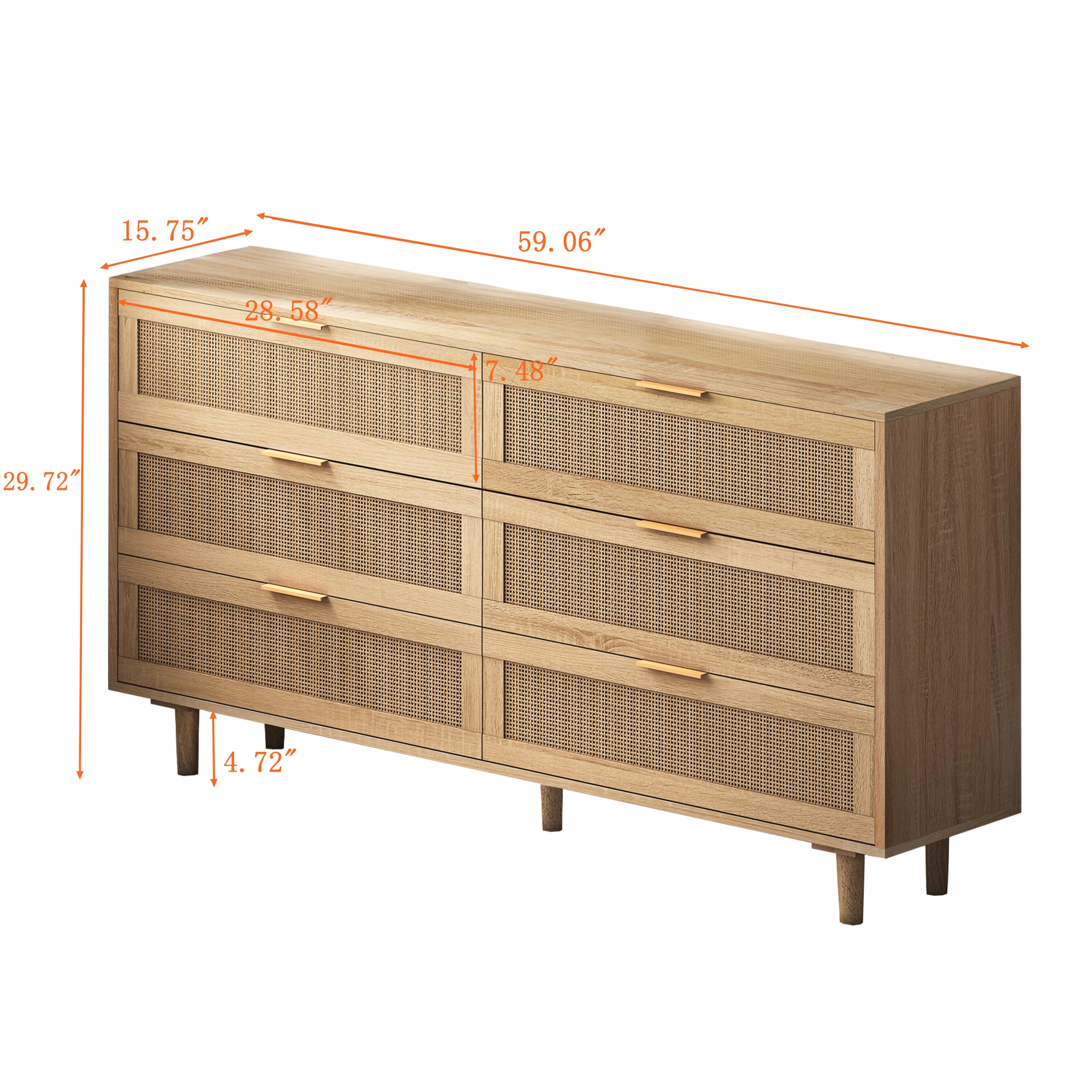 Watnature 6X7GP0CP4G6B chests - View #14