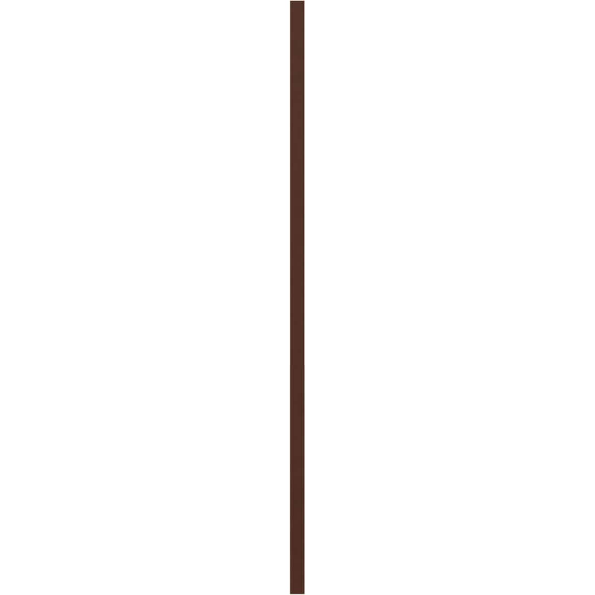Ekena Millwork MLDB10X46SMRAL Wall-Panel-Moulding - View #4