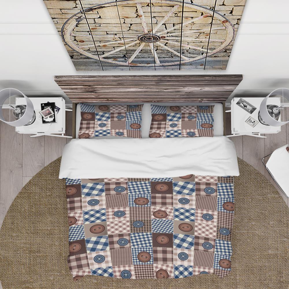 Designart BED19232-Q bedding - View #2