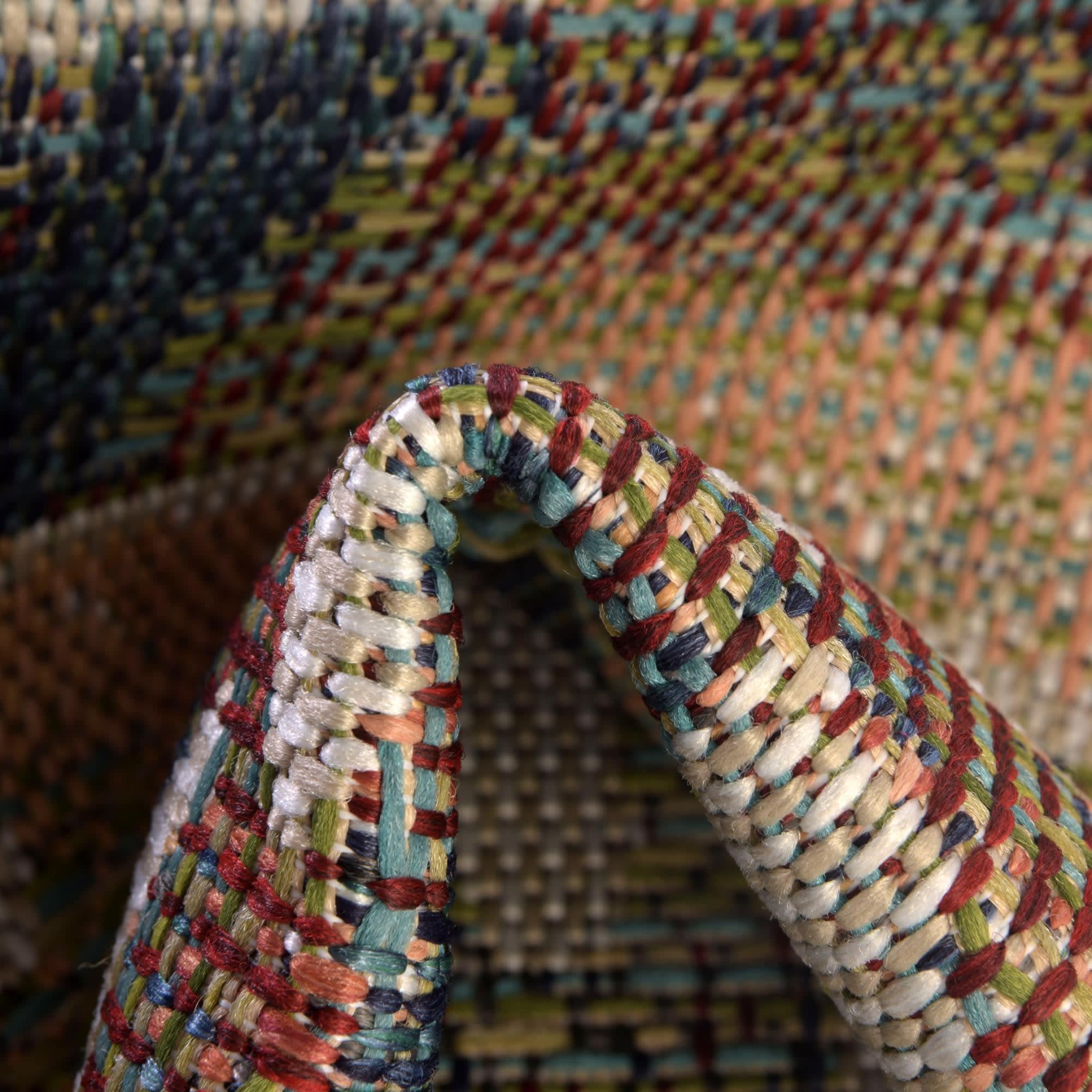 Unique Loom 3177063 rugs - View #3