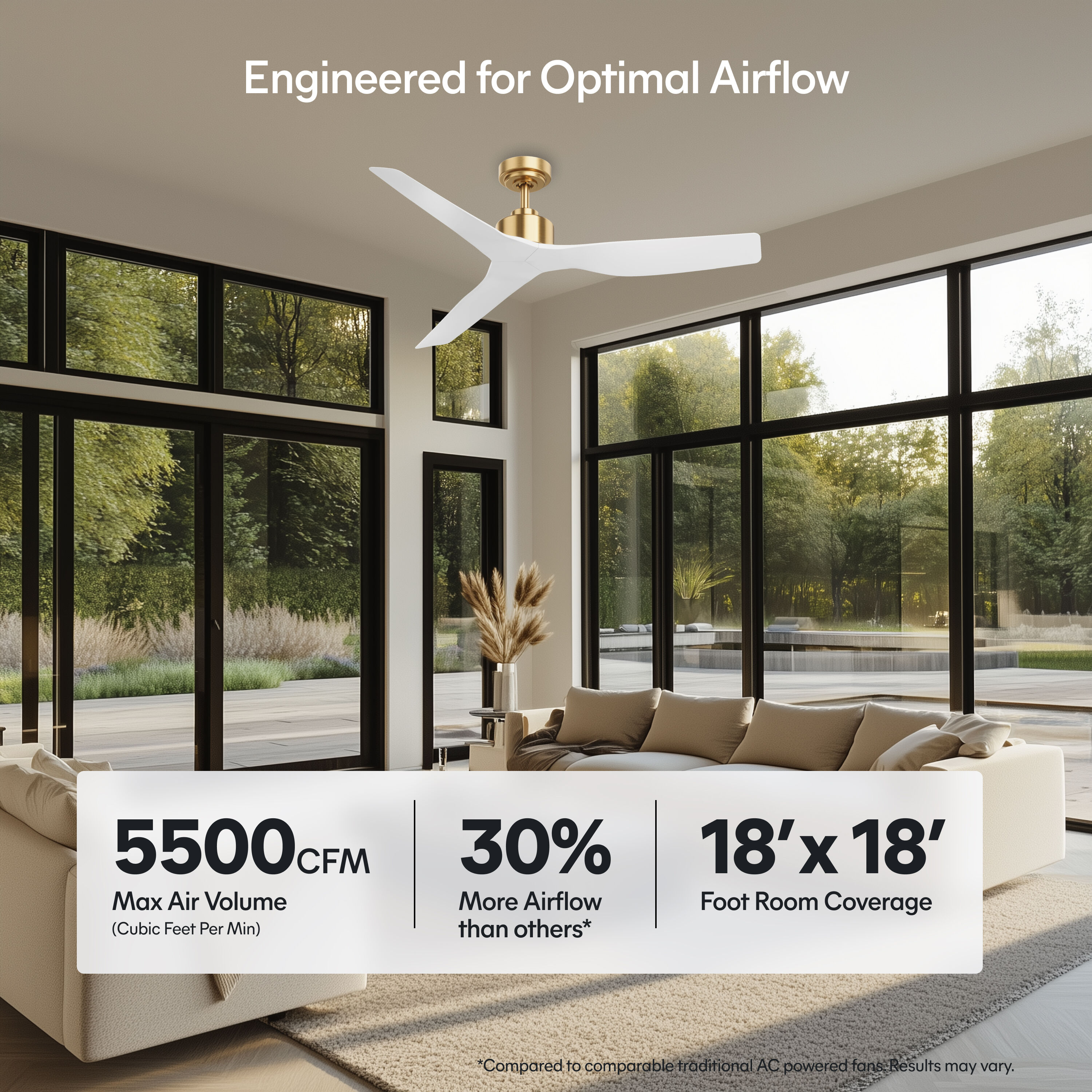ALTITUDE SKYL52-MCPMWHMTR Ceiling-Fans - View #6