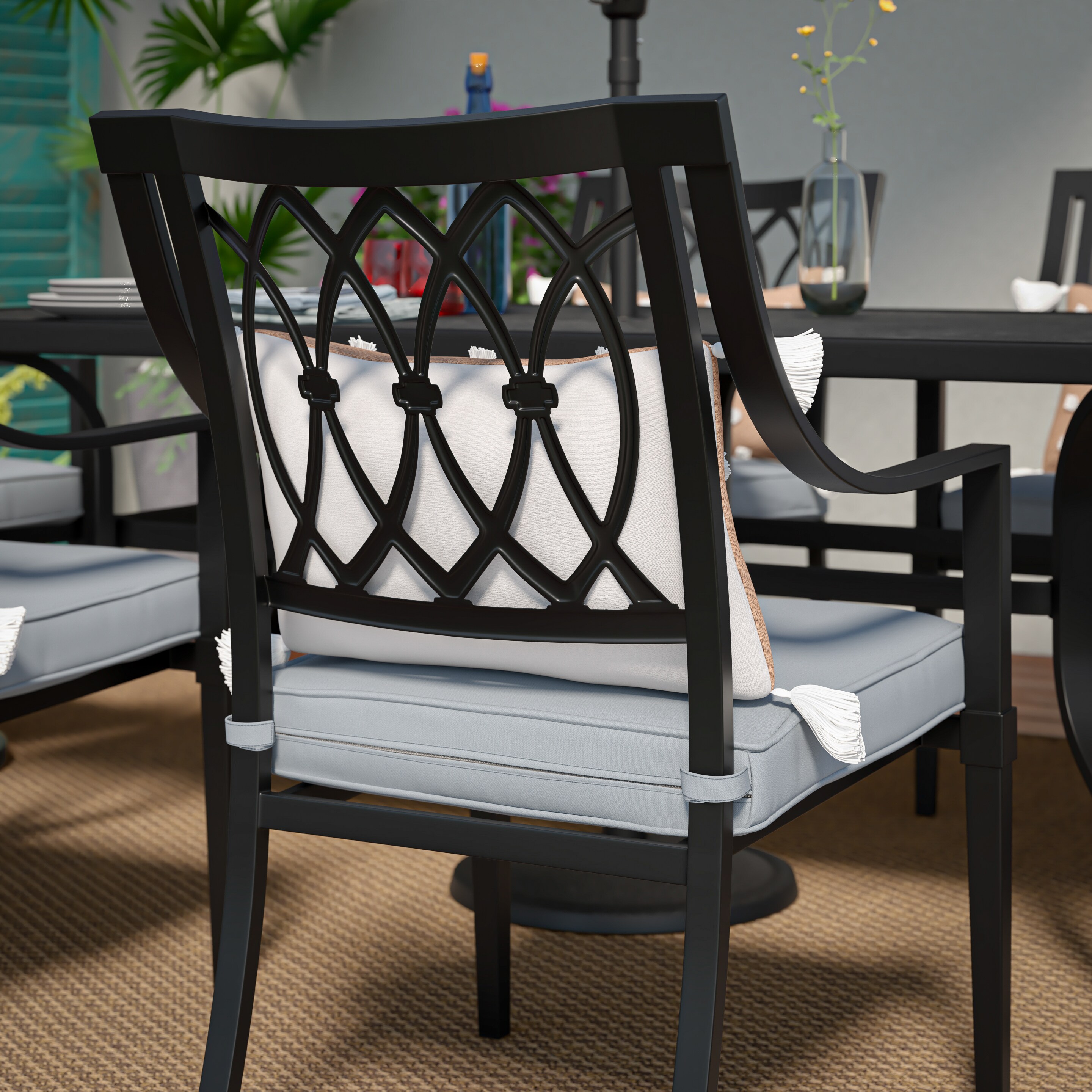 allen + roth FZS60524 Patio-Chairs - View #6