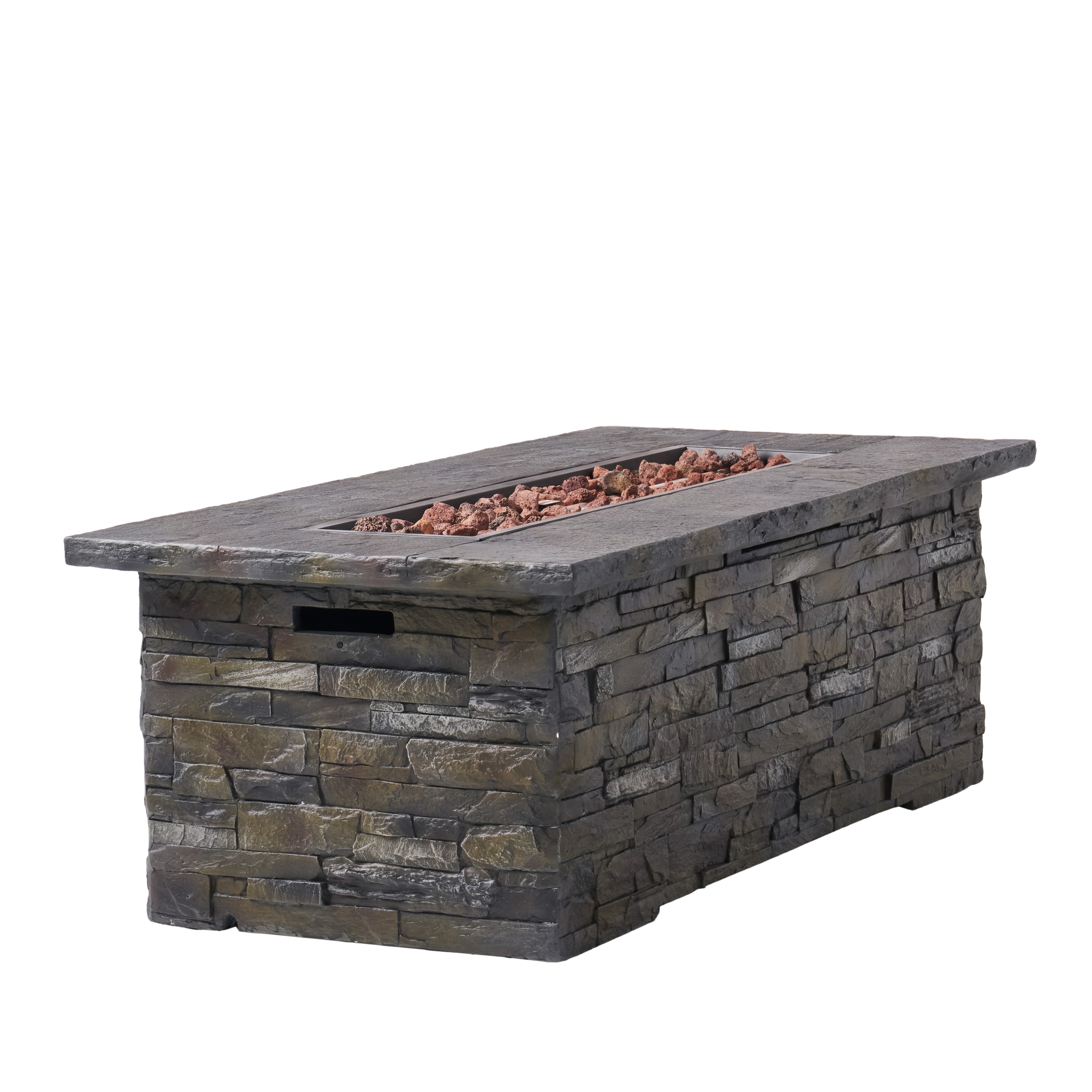 ToolCat PG2-42-PT Outdoor-Gas-Firepits - View #9