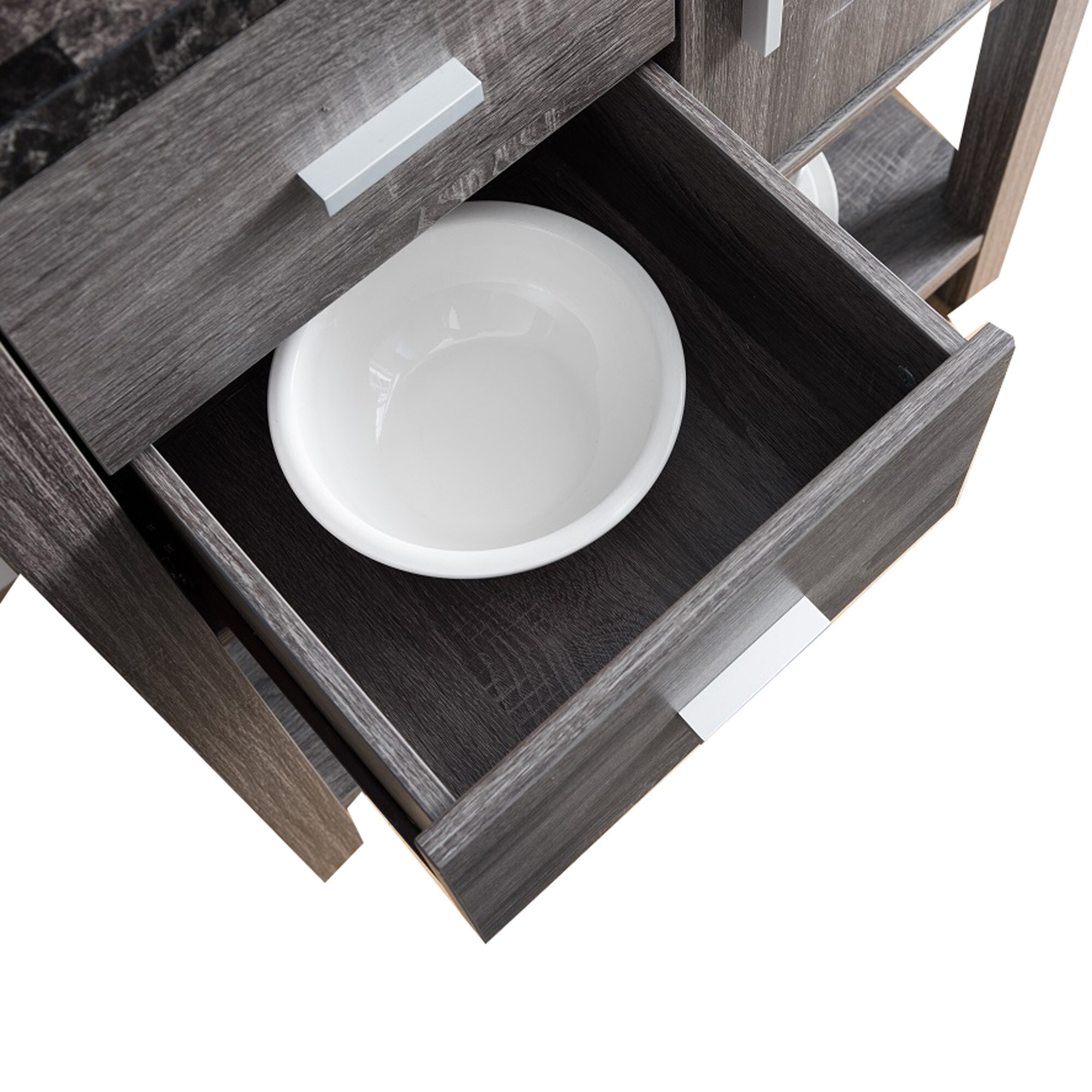 Benzara BM179597 Dining-Kitchen-Storarge - View #3