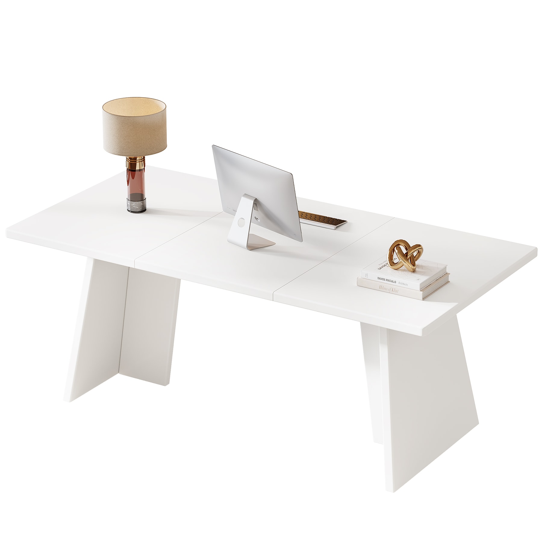 Tribesigns LWOYJL-1029YY desks - View #8