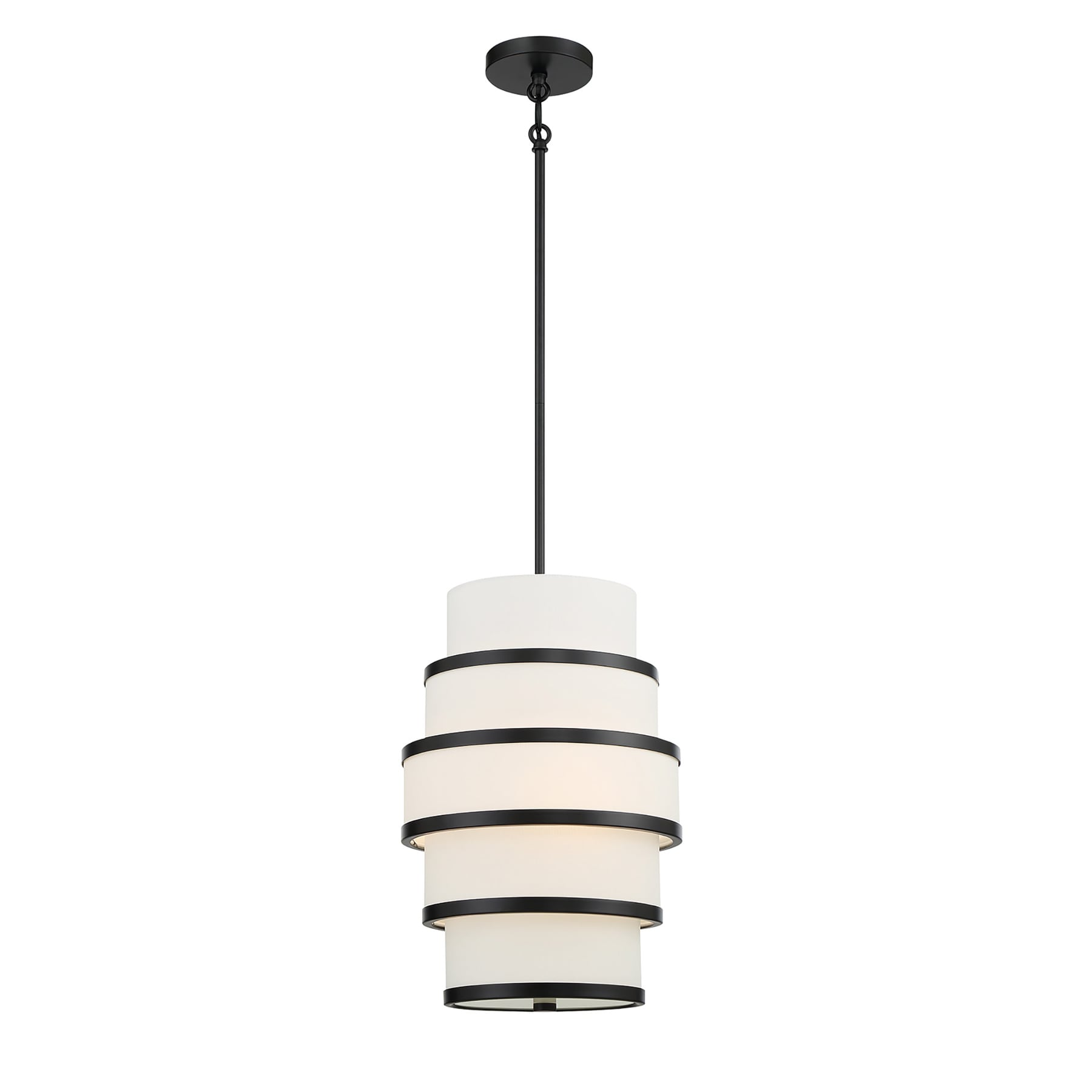 Minka Lavery 2441-66A Pendant-Lights - View #2