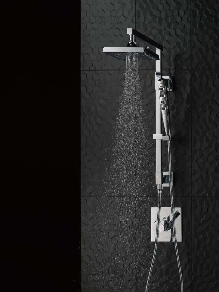 Delta 58410-KS Bath-Shower-Facc - View #18