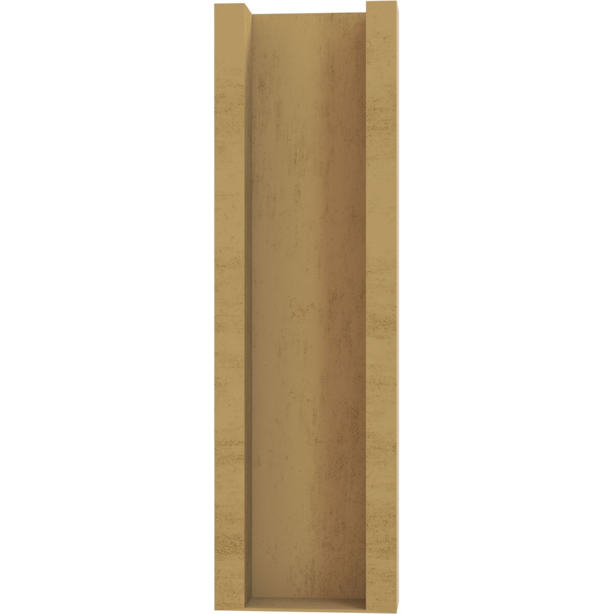 Ekena Millwork 2130447 corbels - View #5