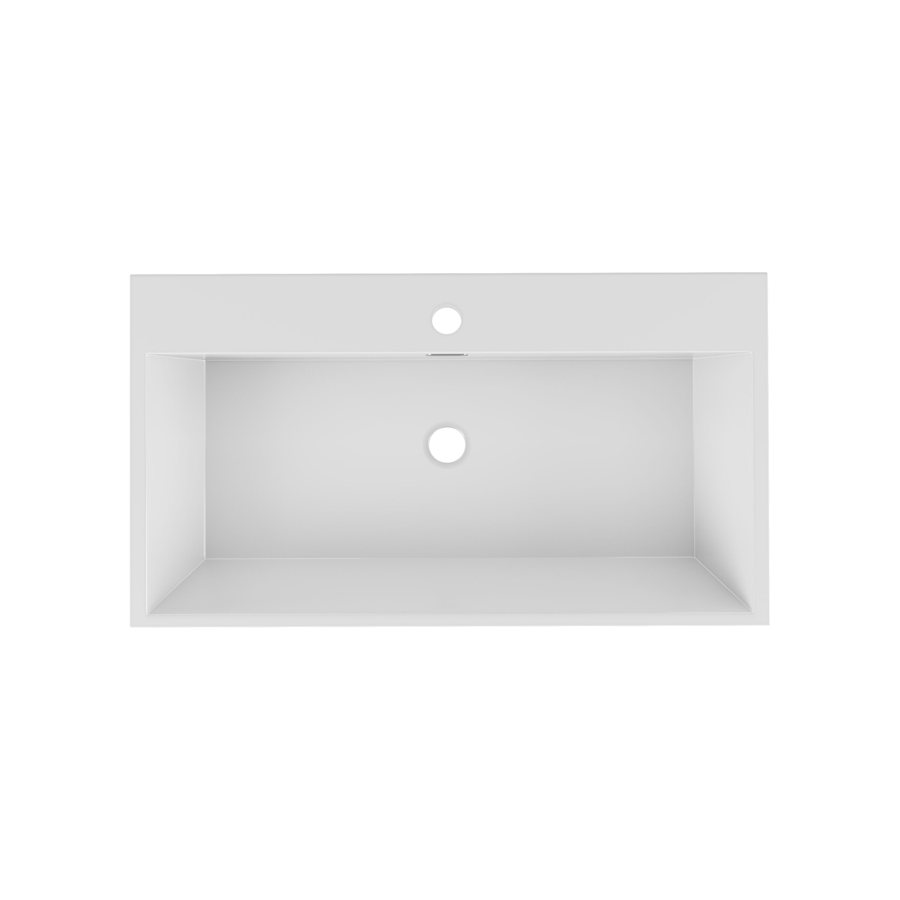 Swiss Madison SM-25-CSBAS13GB Console-Sinks - View #10