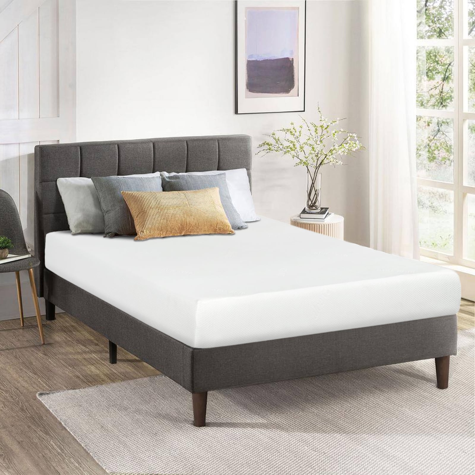 Maocao Hoom JL1P199706 Mattresses-Boxsprings - View #3