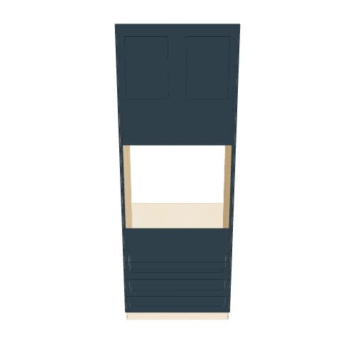 Three-dimensional representation of the product