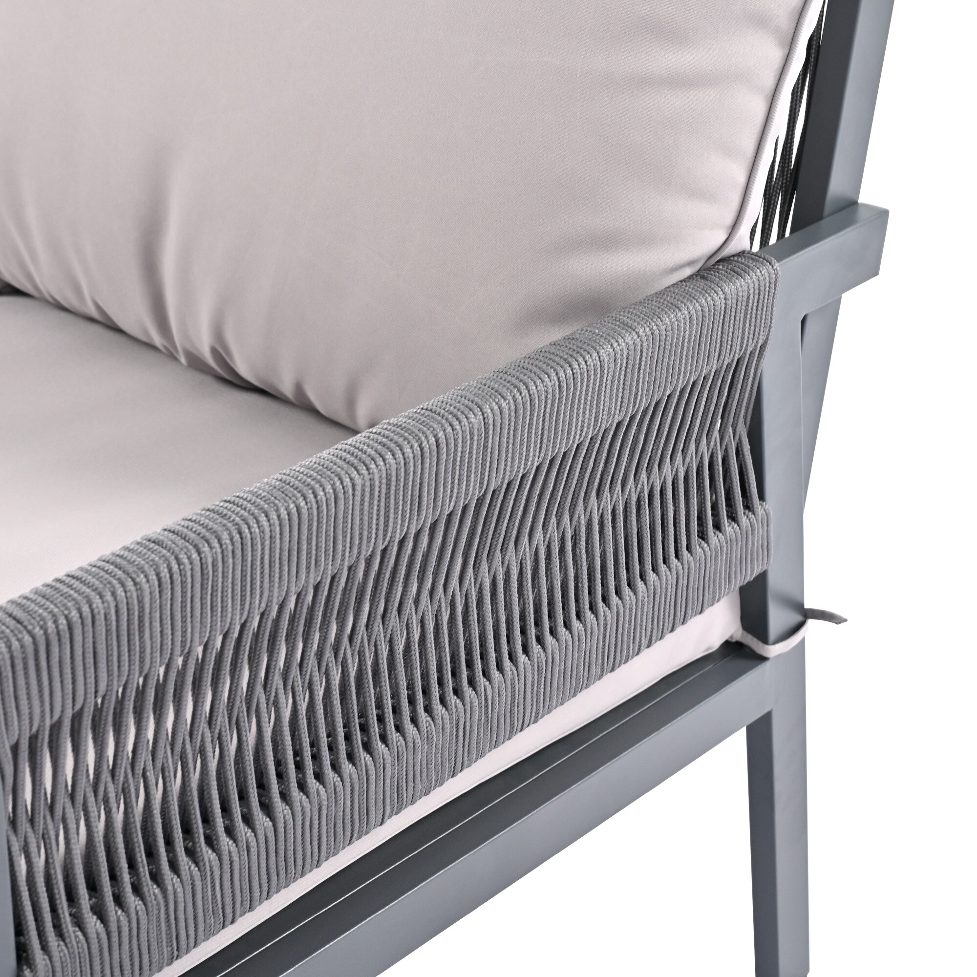 Direct Wicker DWS-SK000003AAG Patio-Conversation-Sets - View #16