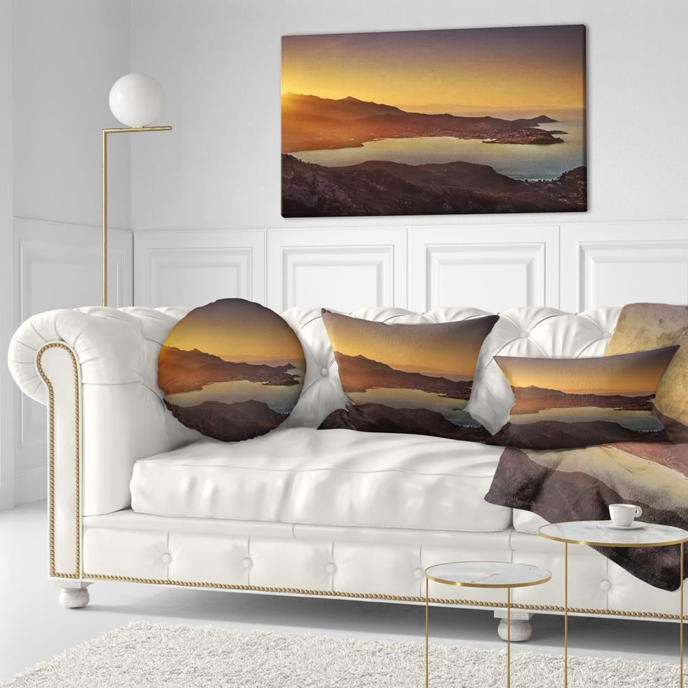 Designart CU11361-12-20 Accent-Pillows - View #2