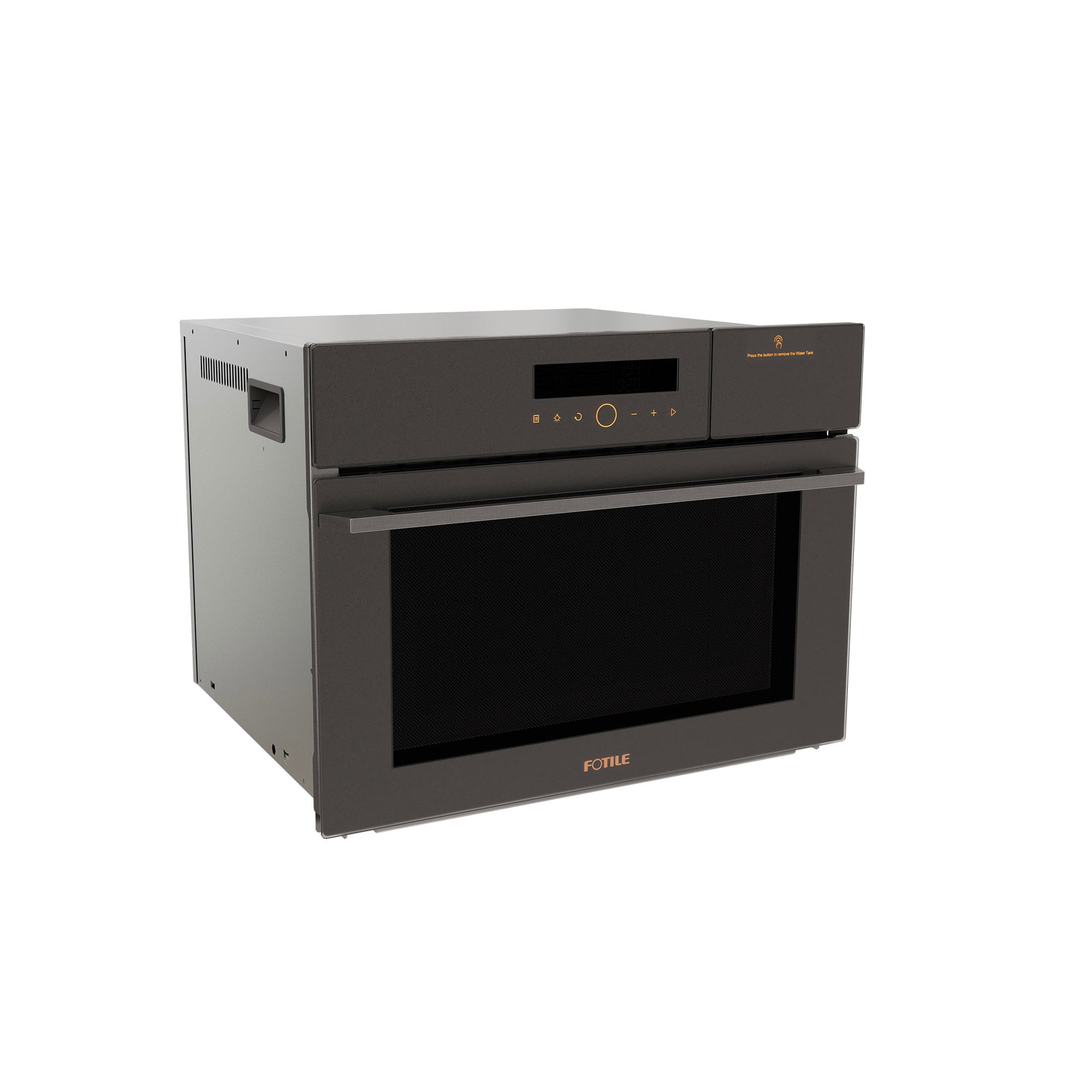 FOTILE HZK-TS1-Y Swall-Elec-Oven - View #5