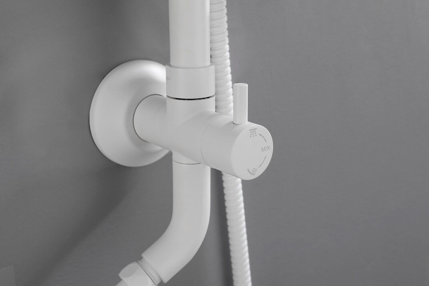 waterpar WPLO-SH154 Showerhead-Bar-Panels - View #11