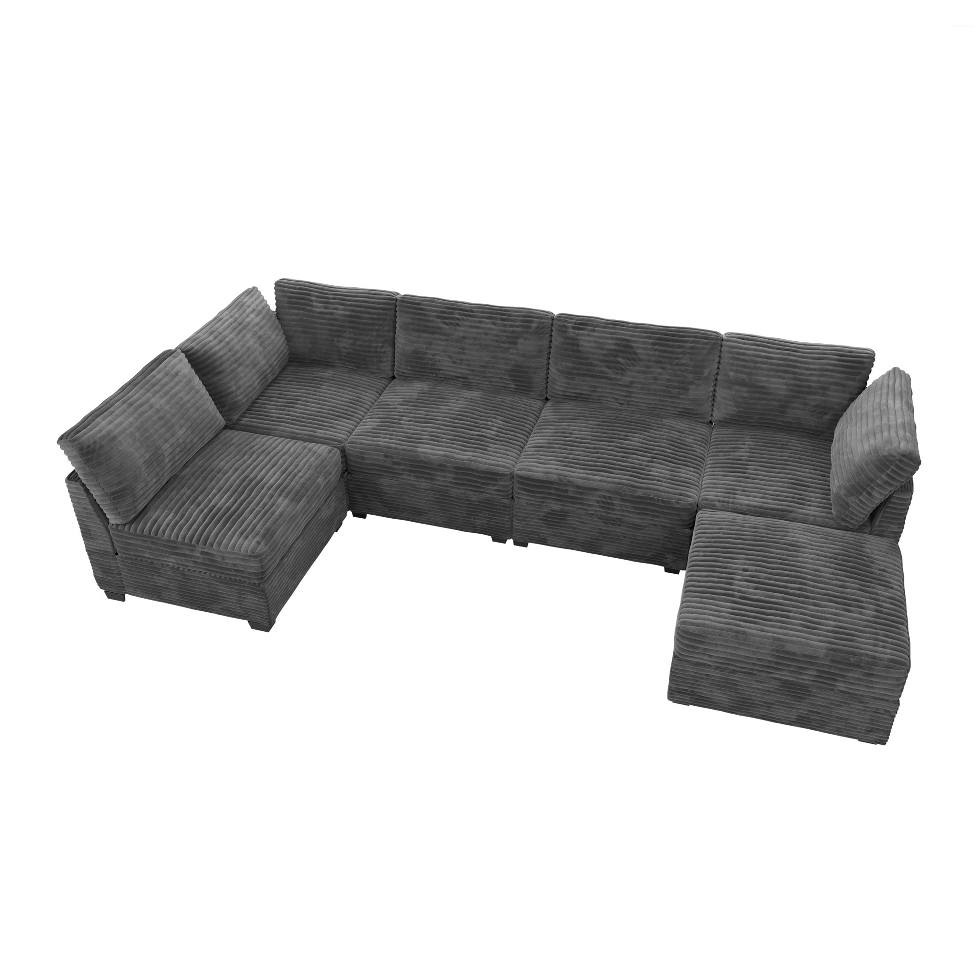 Ovios OYOYO910-D Sofas-Loveseats - View #7